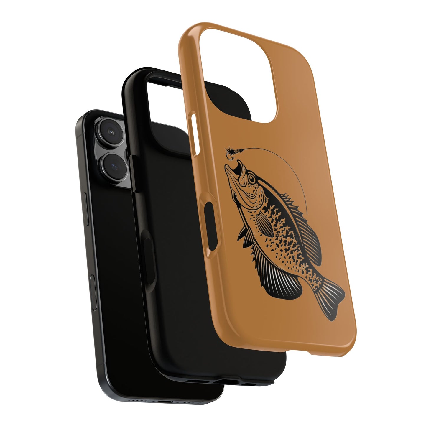Fishing Phone Case, Tough Cases for Anglers, Durable Accessory, Gift for [...]