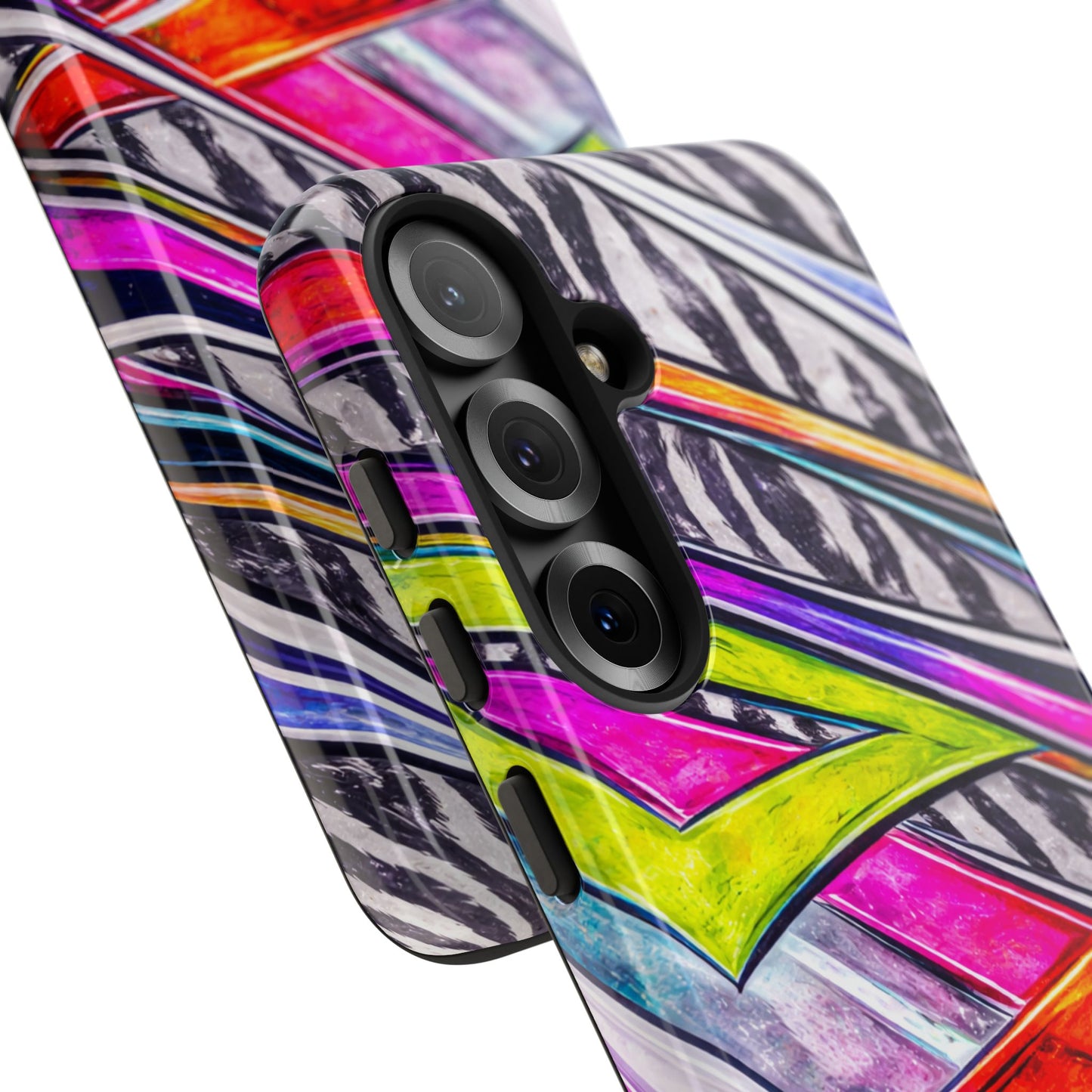Minitruckin Phone Case | Tough Cases