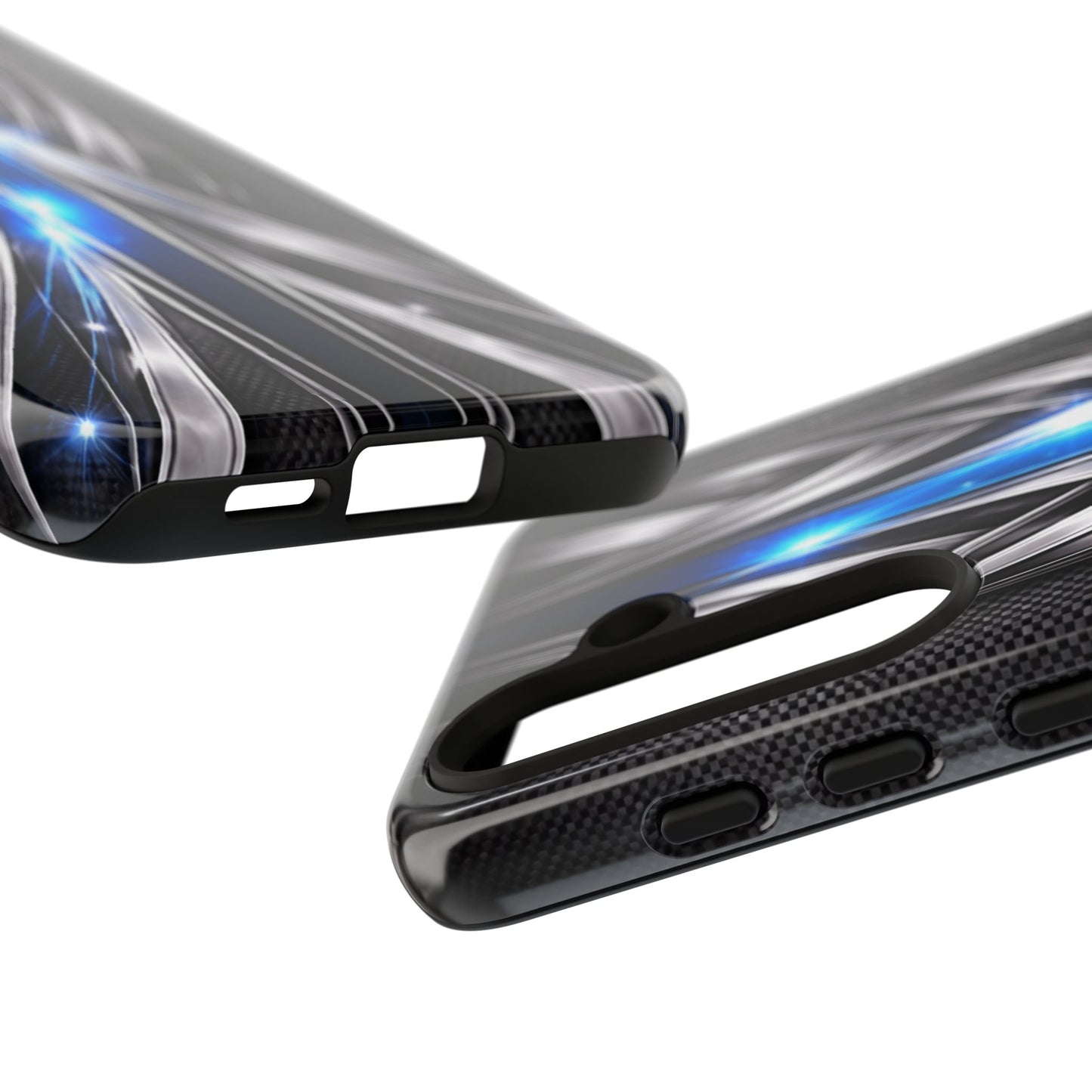 Subtle Graphics Phone Case - Tough Cases