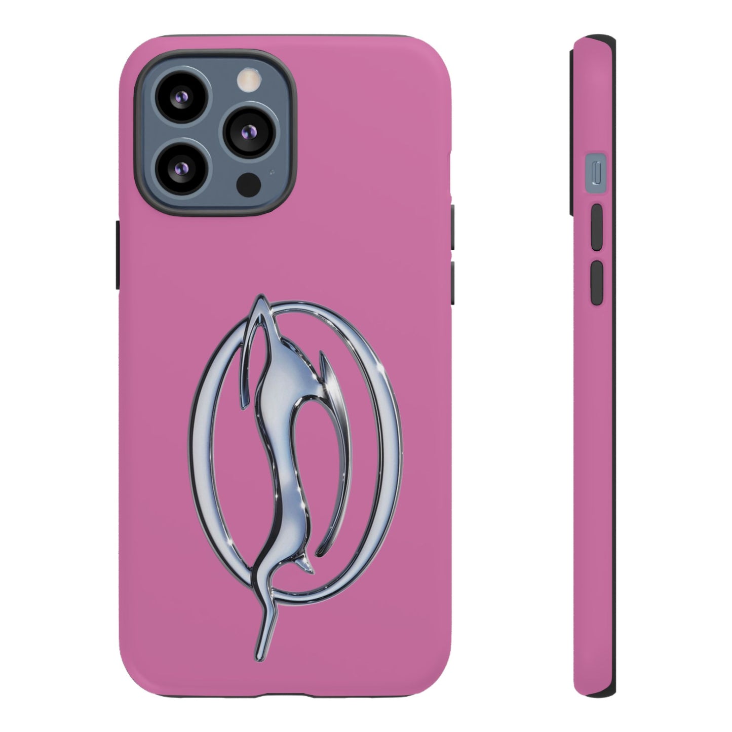 Tough Cases, Impala Logo Phone Cover, Protective Phone Case, Durable Smartphone