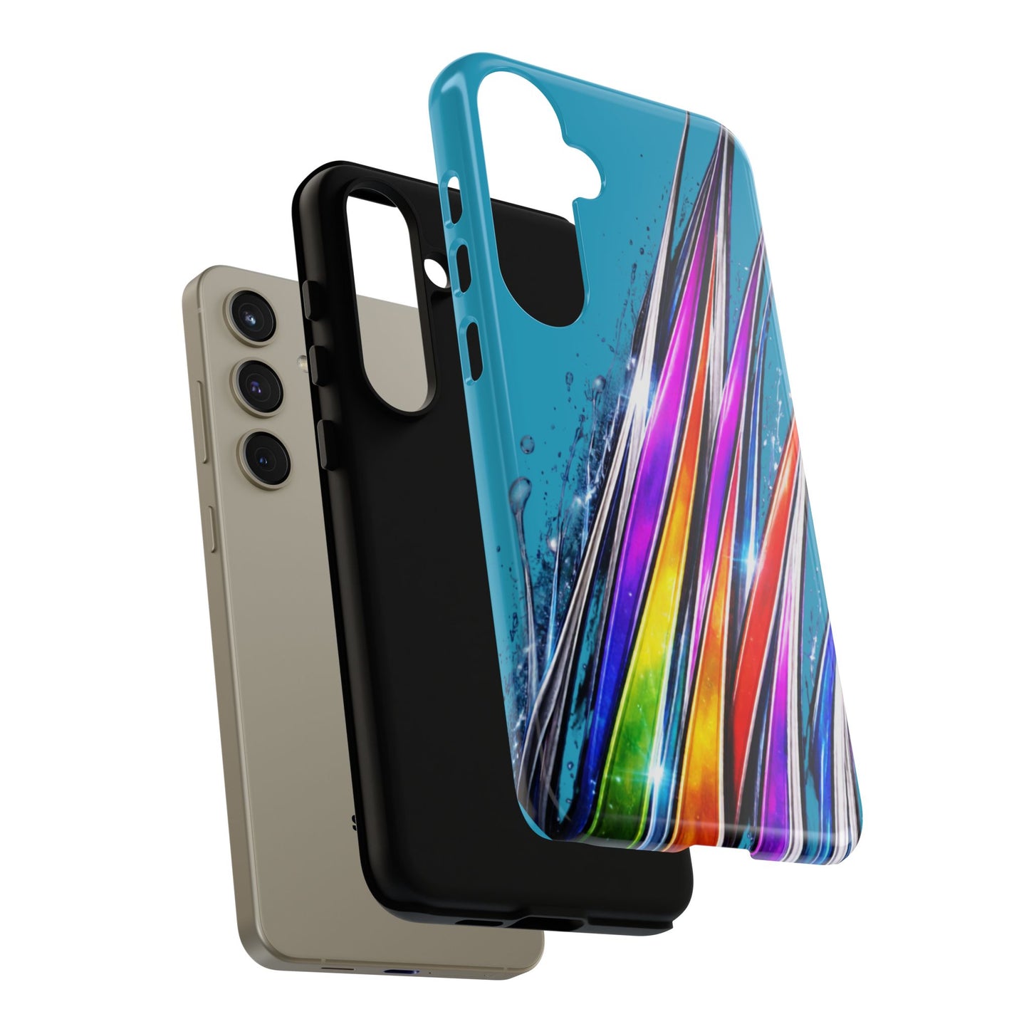 Mini Truck Graphic Tough Cases | Phone Case, Minitruck Design