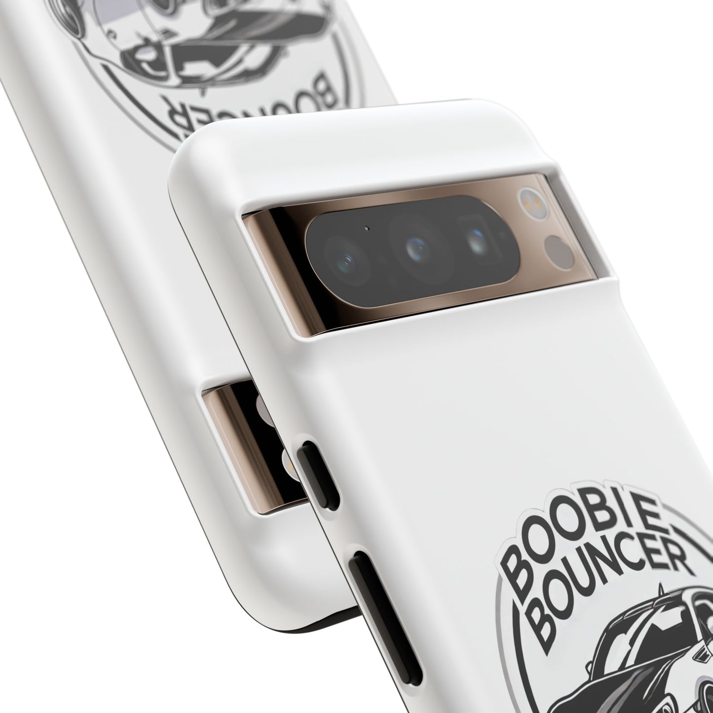 Car Enthusiast Phone Case - Stanced Subaru Unique Cover, Gift for Him,