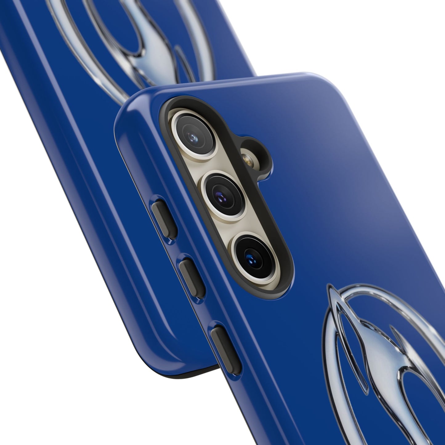 Phone Cases, Impala Logo, car lover Gift, Tough Protective Cover,