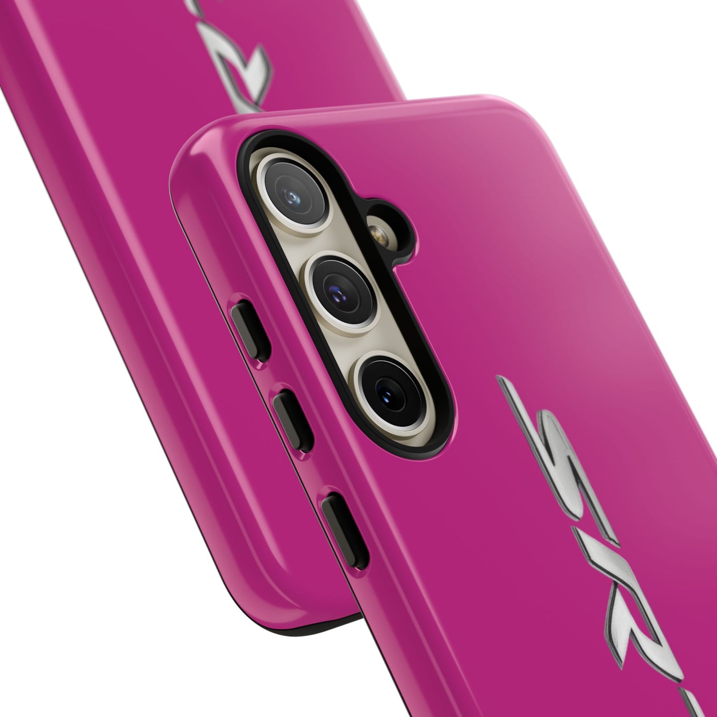 SRT Style Phone Case, Durable Phone Cover, Cool Phone Protector, Rugged Phone