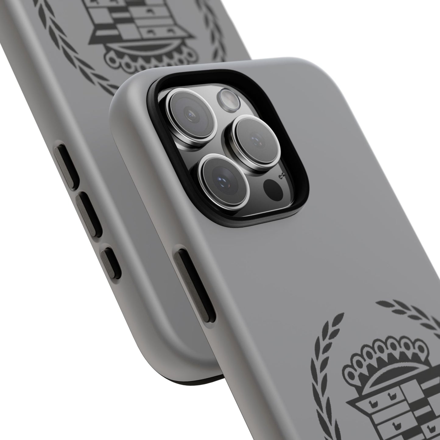 Phone Cases, Cadillac Logo Design, Luxury Car Enthusiasts, Gift for Him,