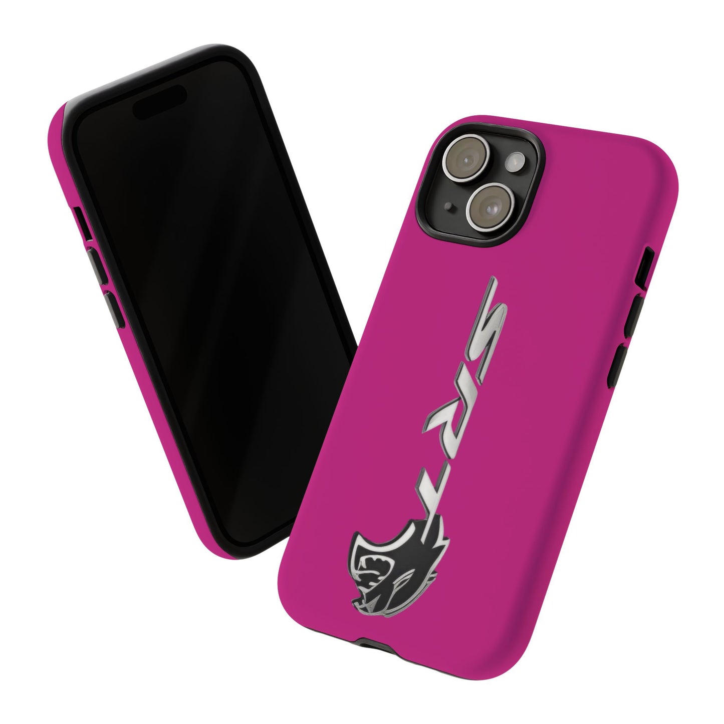 SRT Style Phone Case, Durable Phone Cover, Cool Phone Protector, Rugged Phone