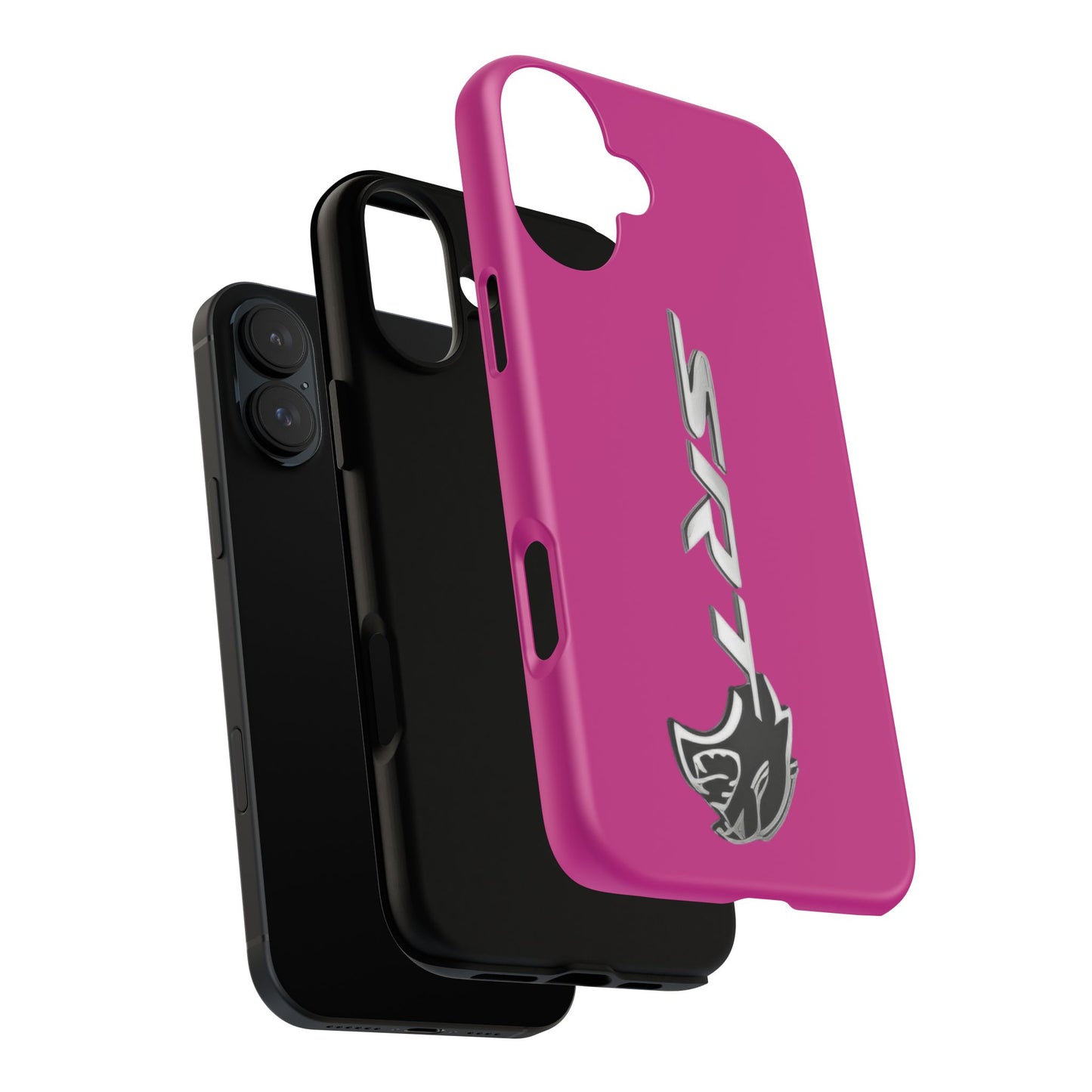 SRT Style Phone Case, Durable Phone Cover, Cool Phone Protector, Rugged Phone