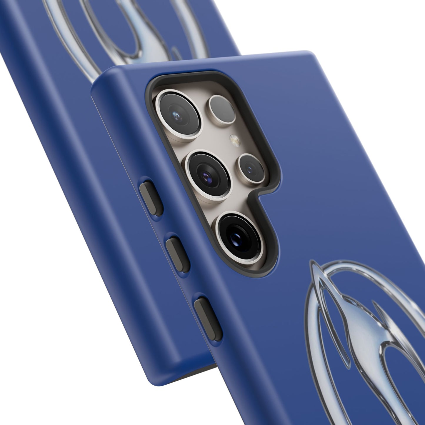 Phone Cases, Impala Logo, car lover Gift, Tough Protective Cover,