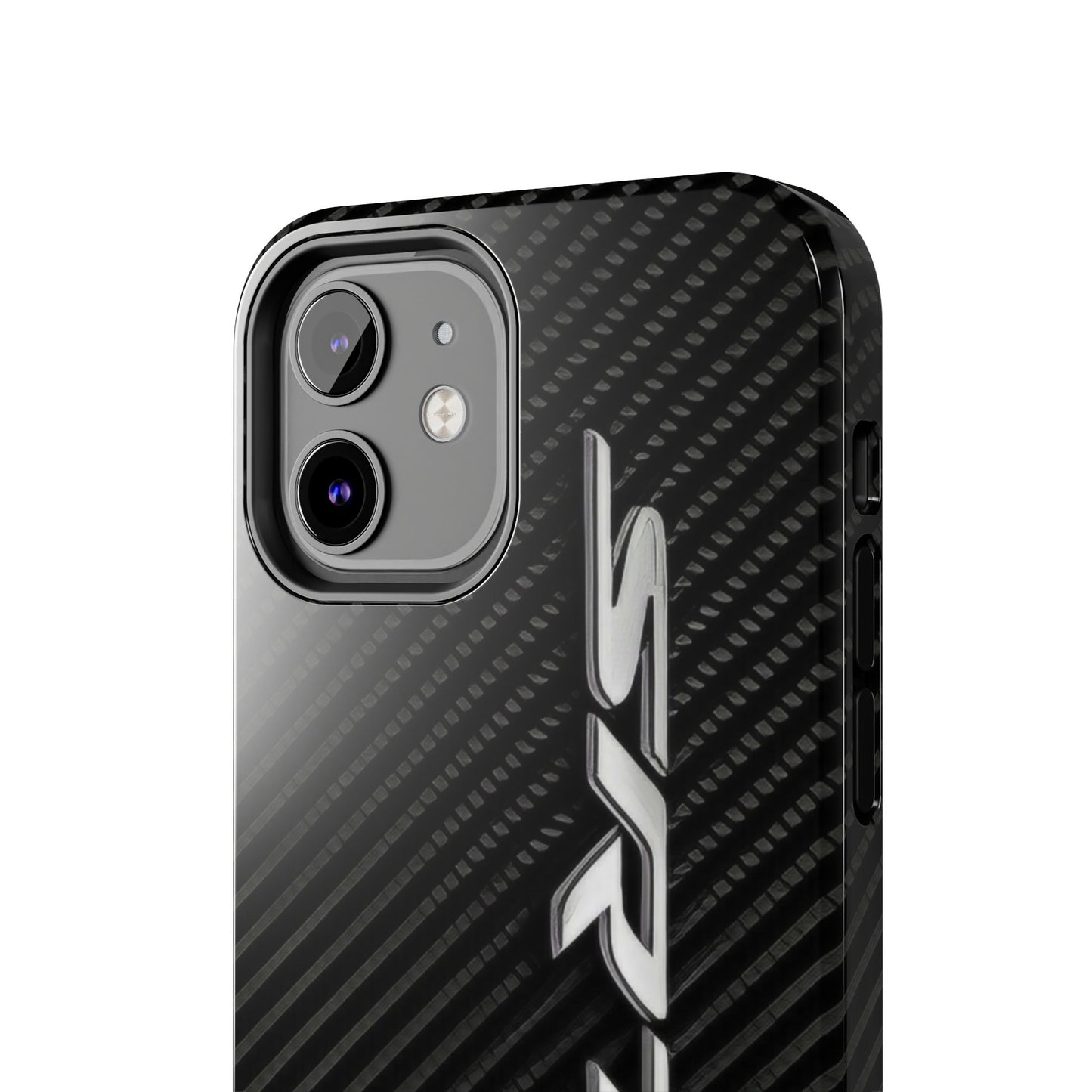 Dodge SRT Tough Phone Cases
