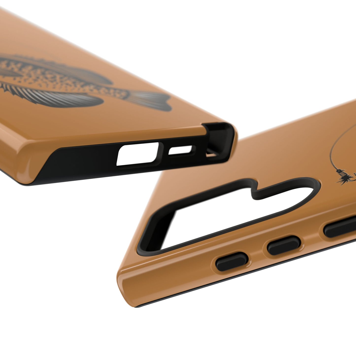 Fishing Phone Case, Tough Cases for Anglers, Durable Accessory, Gift for [...]