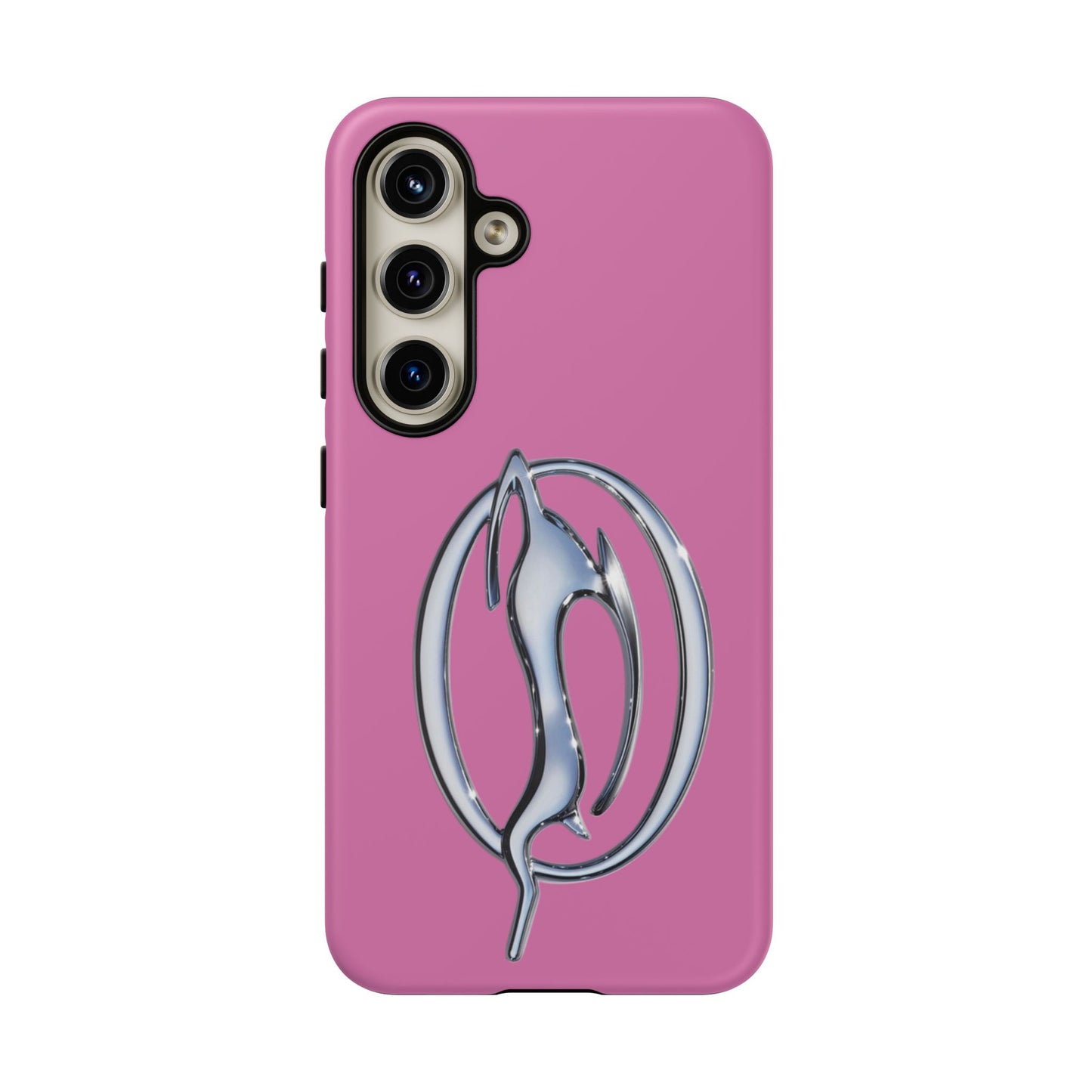 Tough Cases, Impala Logo Phone Cover, Protective Phone Case, Durable Smartphone