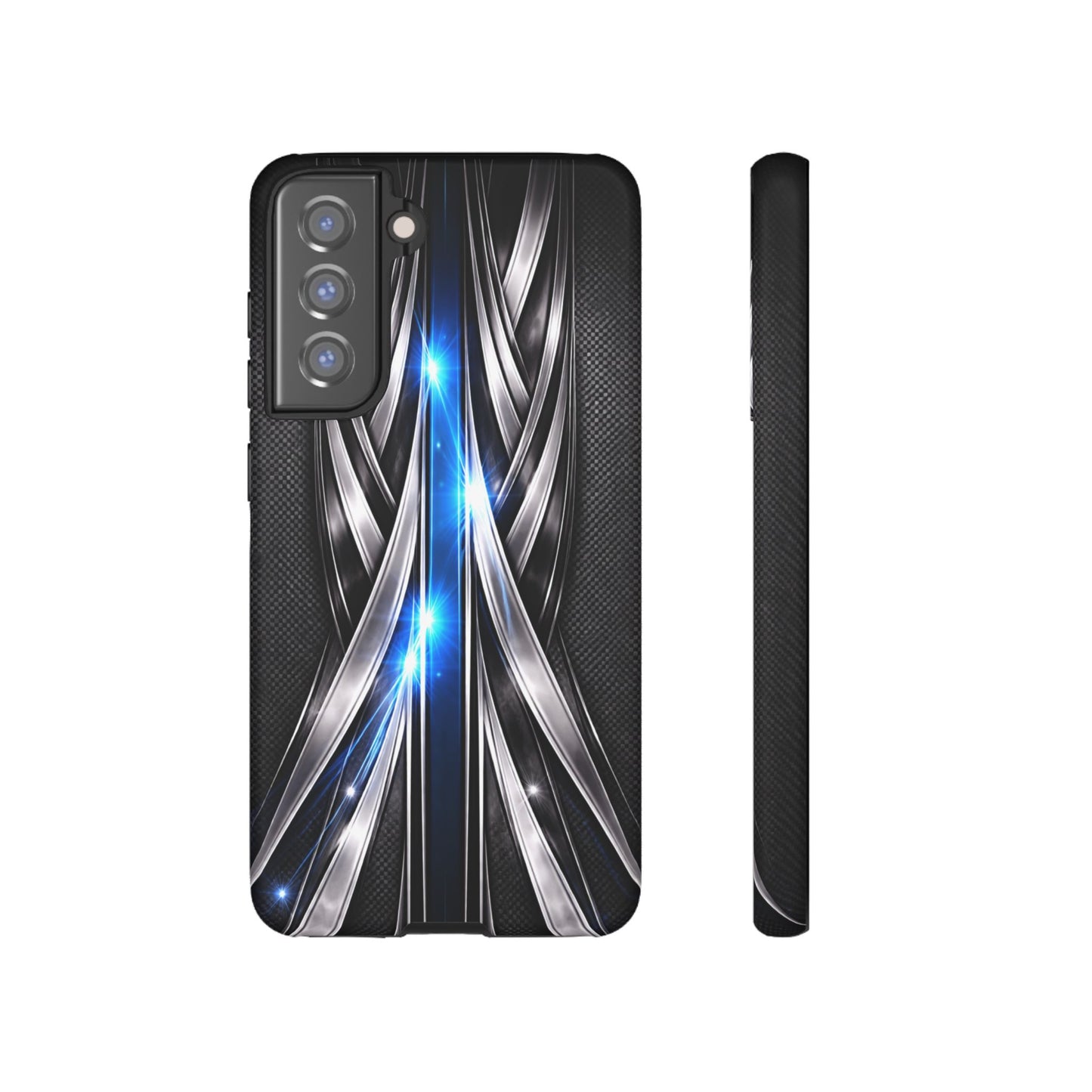Subtle Graphics Phone Case - Tough Cases
