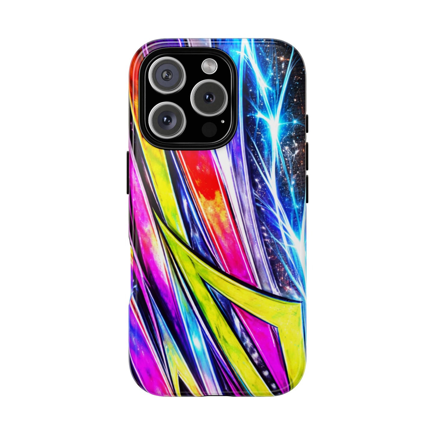 Minitruck Graphics Phone Case | Tough Cases
