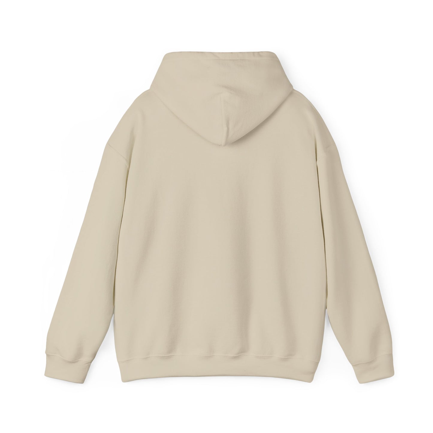 Timeless Trends Lifestyle Hoodie — Graphic Logo Pullover