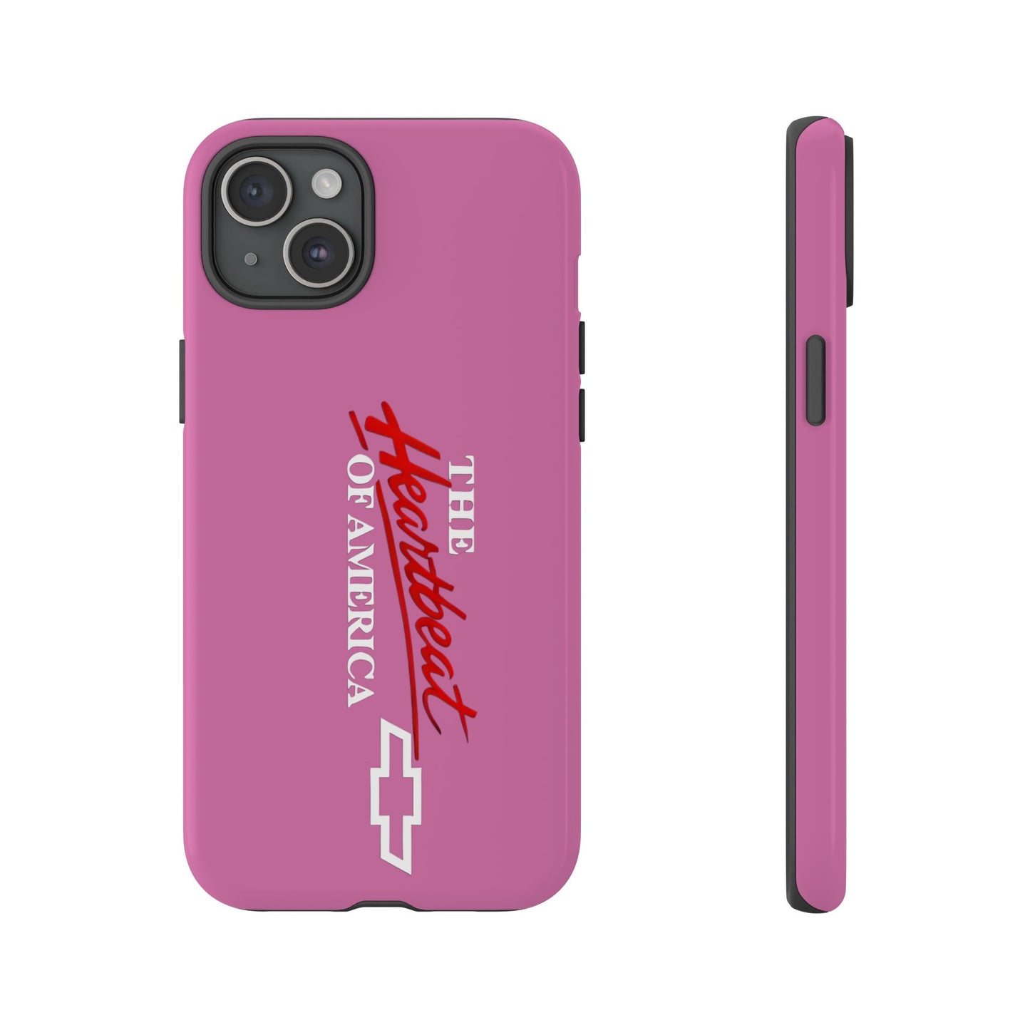 Chevy Tough Cases - Heartbeat of America - Stylish Phone Protection, Gifts [...]