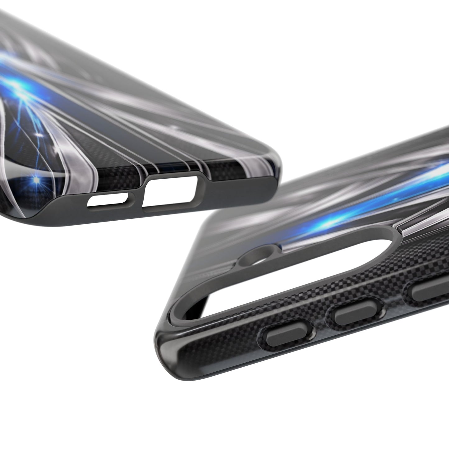Subtle Graphics Phone Case - Tough Cases