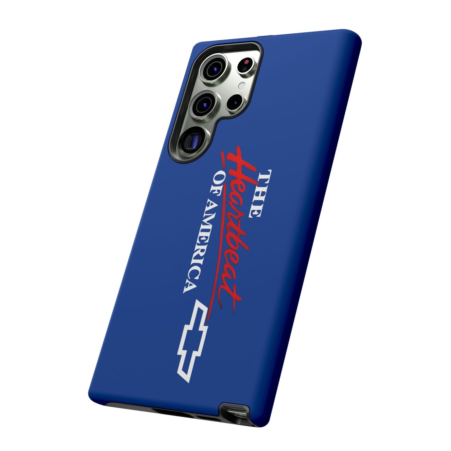 Chevy Phone Case | Tough Cases, Car Enthusiast Gift, Personalized [...]