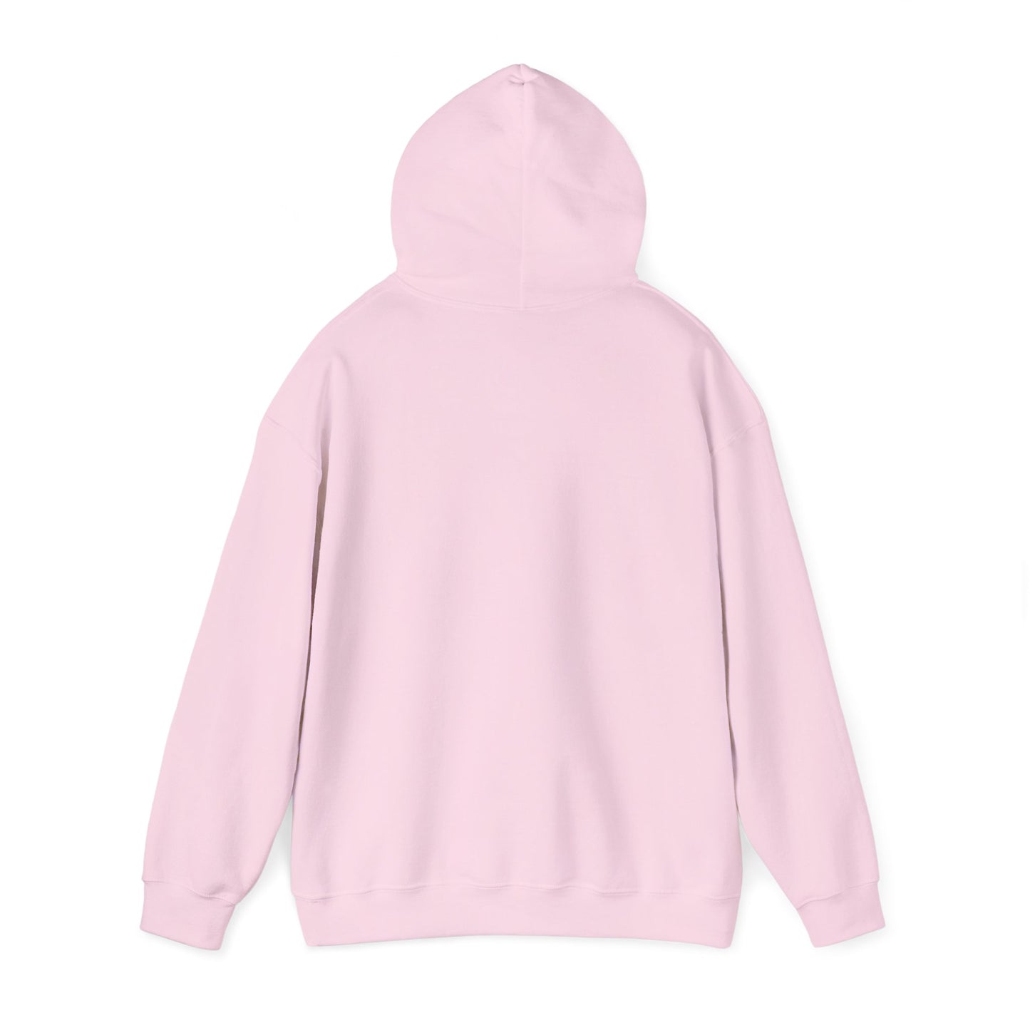 Timeless Trends Lifestyle Hoodie — Graphic Logo Pullover