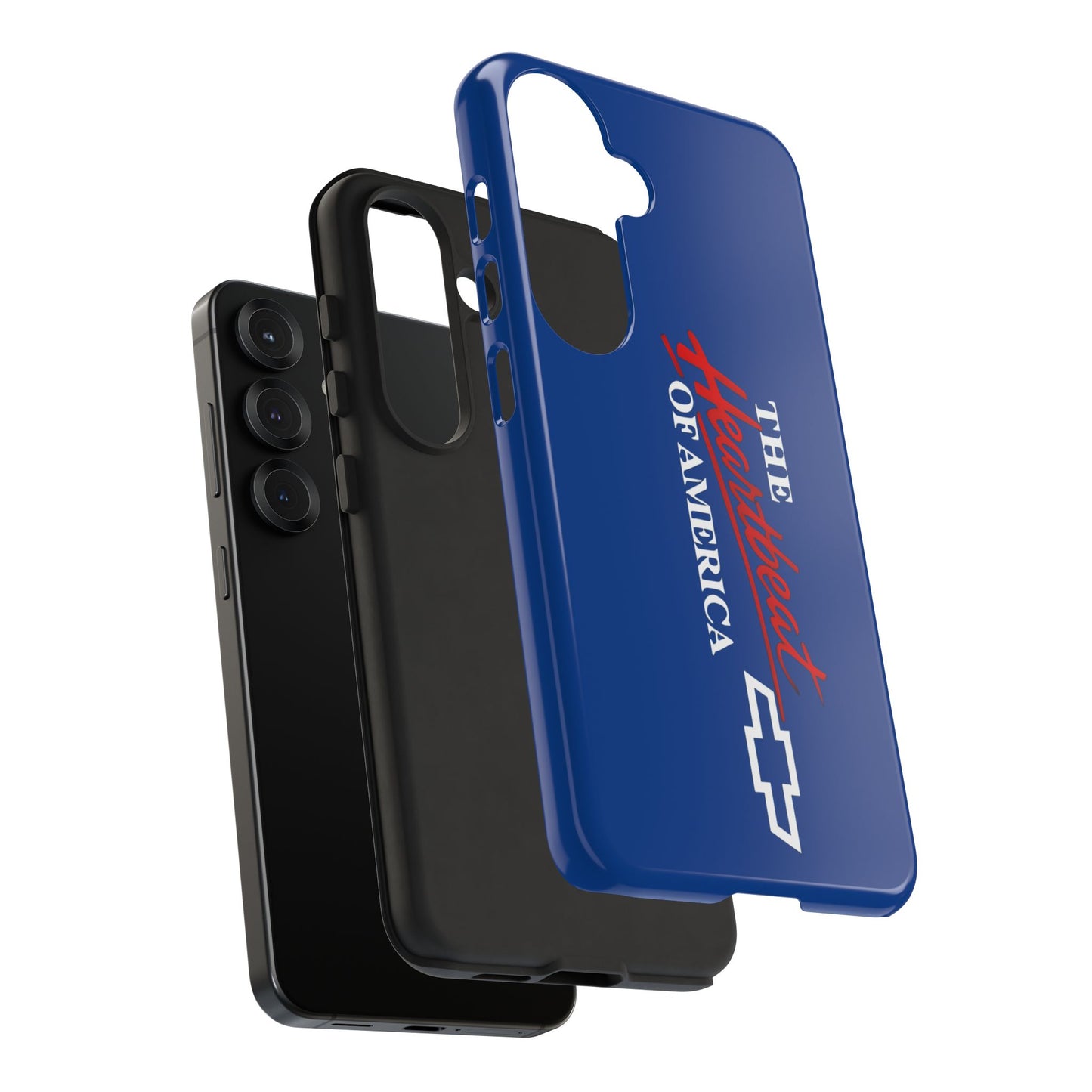 Chevy Phone Case | Tough Cases, Car Enthusiast Gift, Personalized [...]