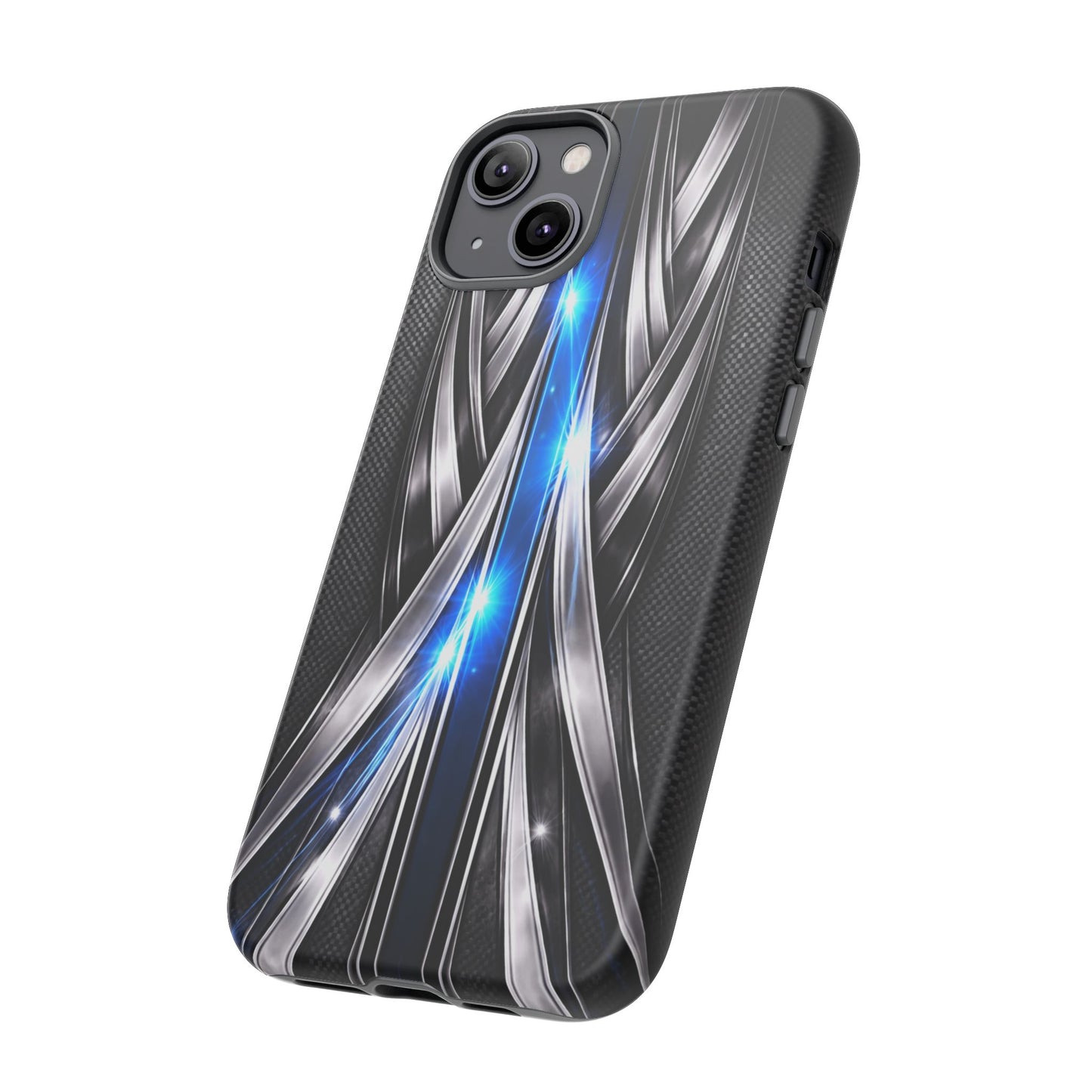 Subtle Graphics Phone Case - Tough Cases
