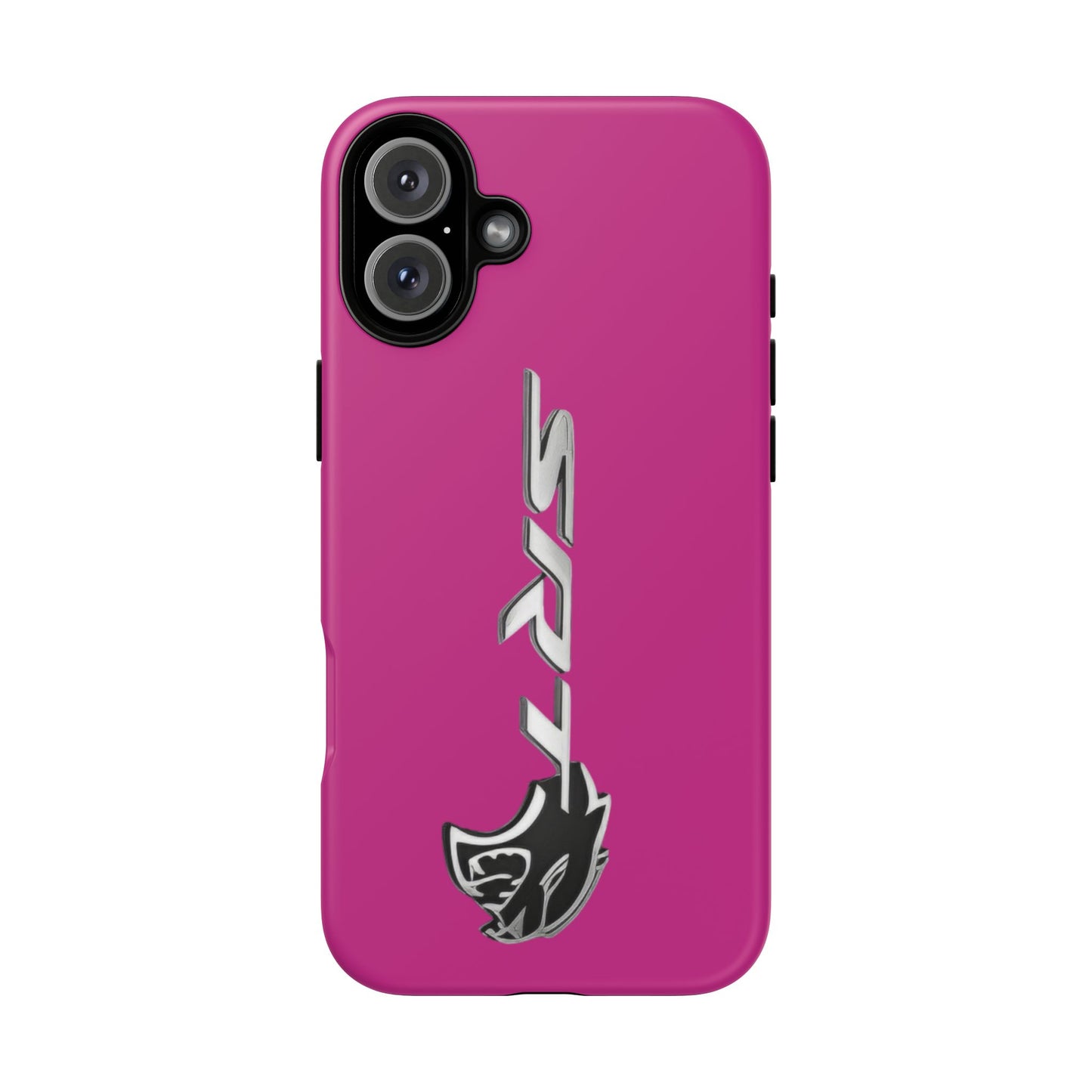 SRT Style Phone Case, Durable Phone Cover, Cool Phone Protector, Rugged Phone