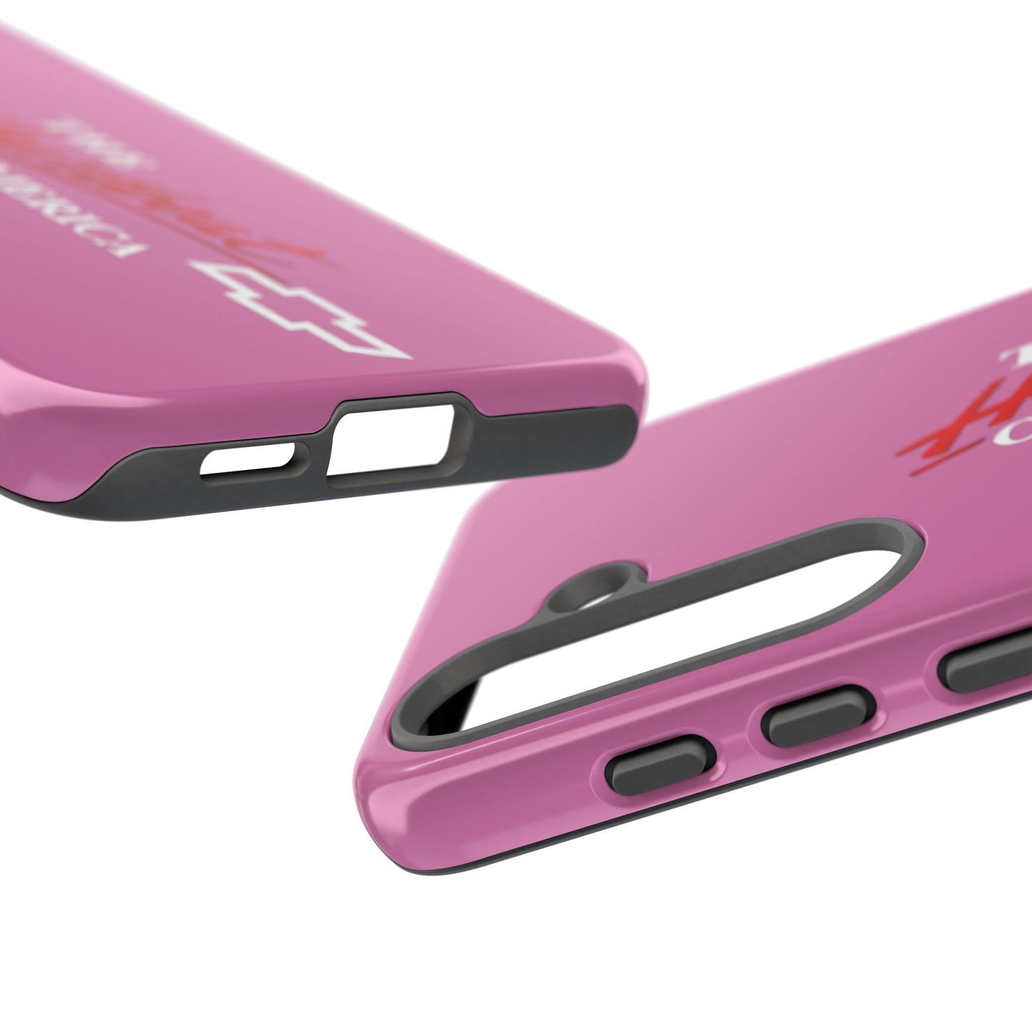 Chevy Tough Cases - Heartbeat of America - Stylish Phone Protection, Gifts [...]
