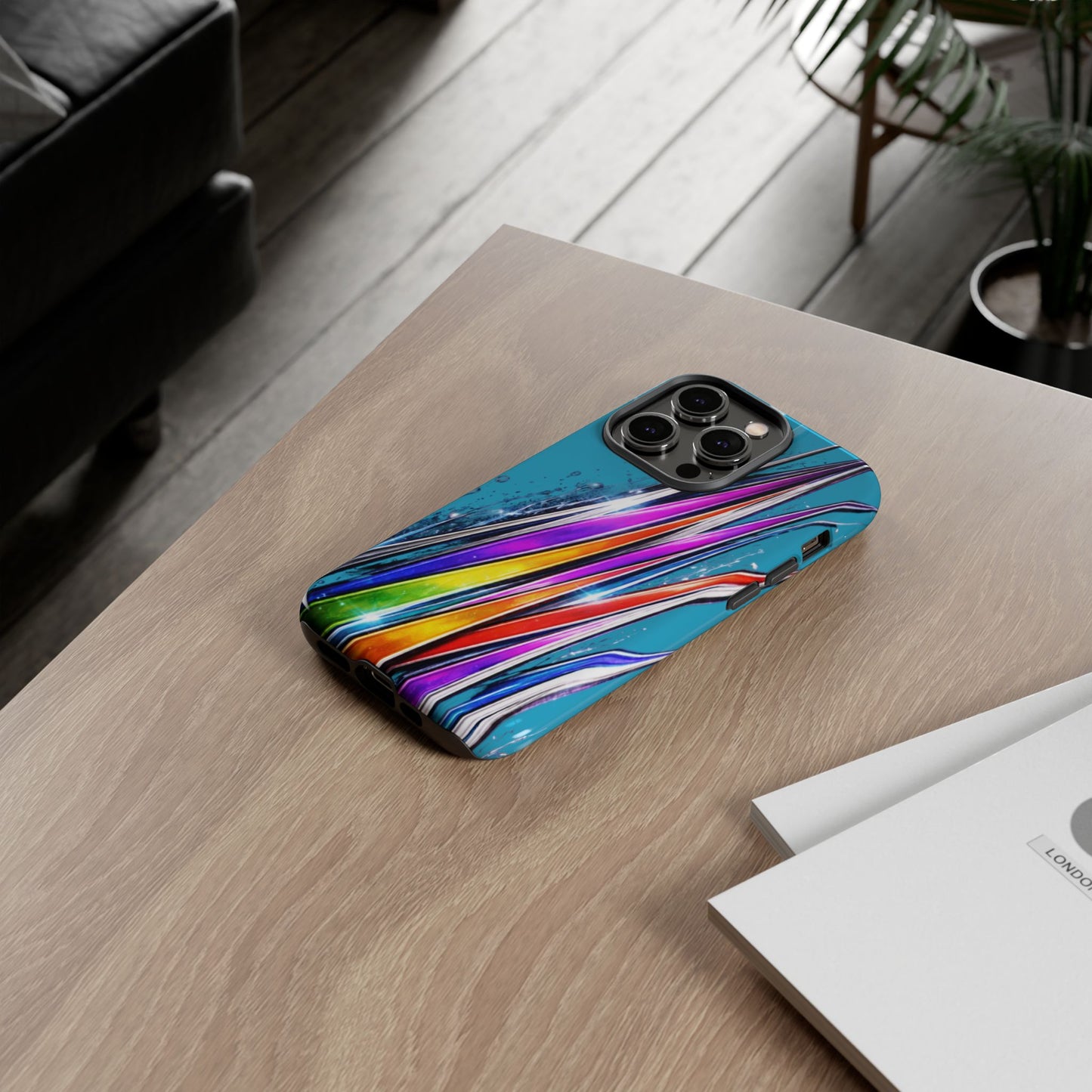 Mini Truck Graphic Tough Cases | Phone Case, Minitruck Design