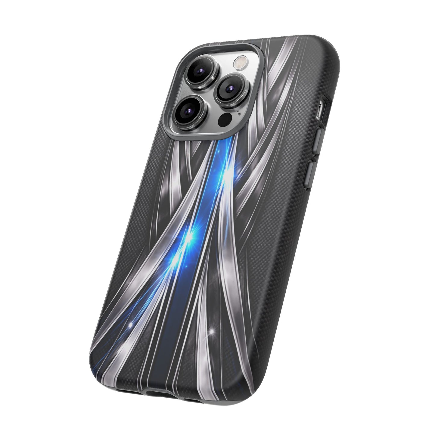 Subtle Graphics Phone Case - Tough Cases