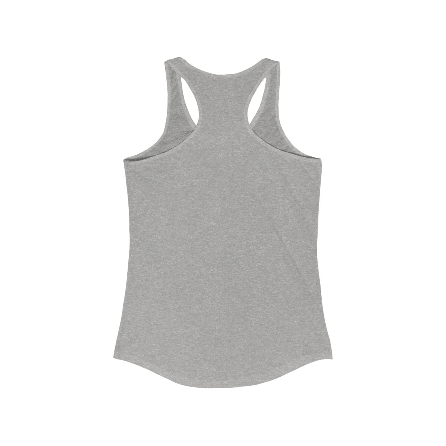 Timeless Trends Lifestyle Racerback Tank for Women