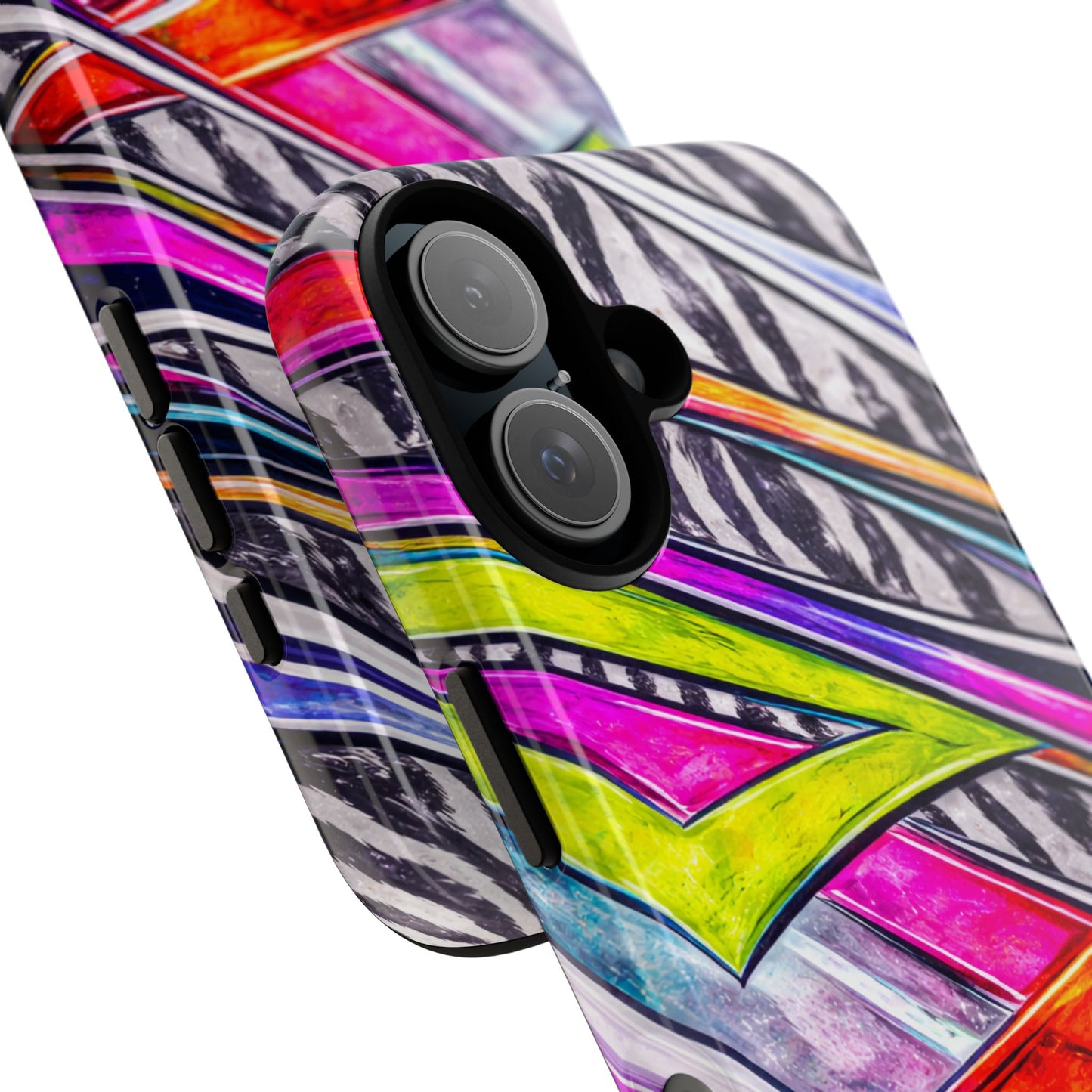 Minitruckin Phone Case | Tough Cases