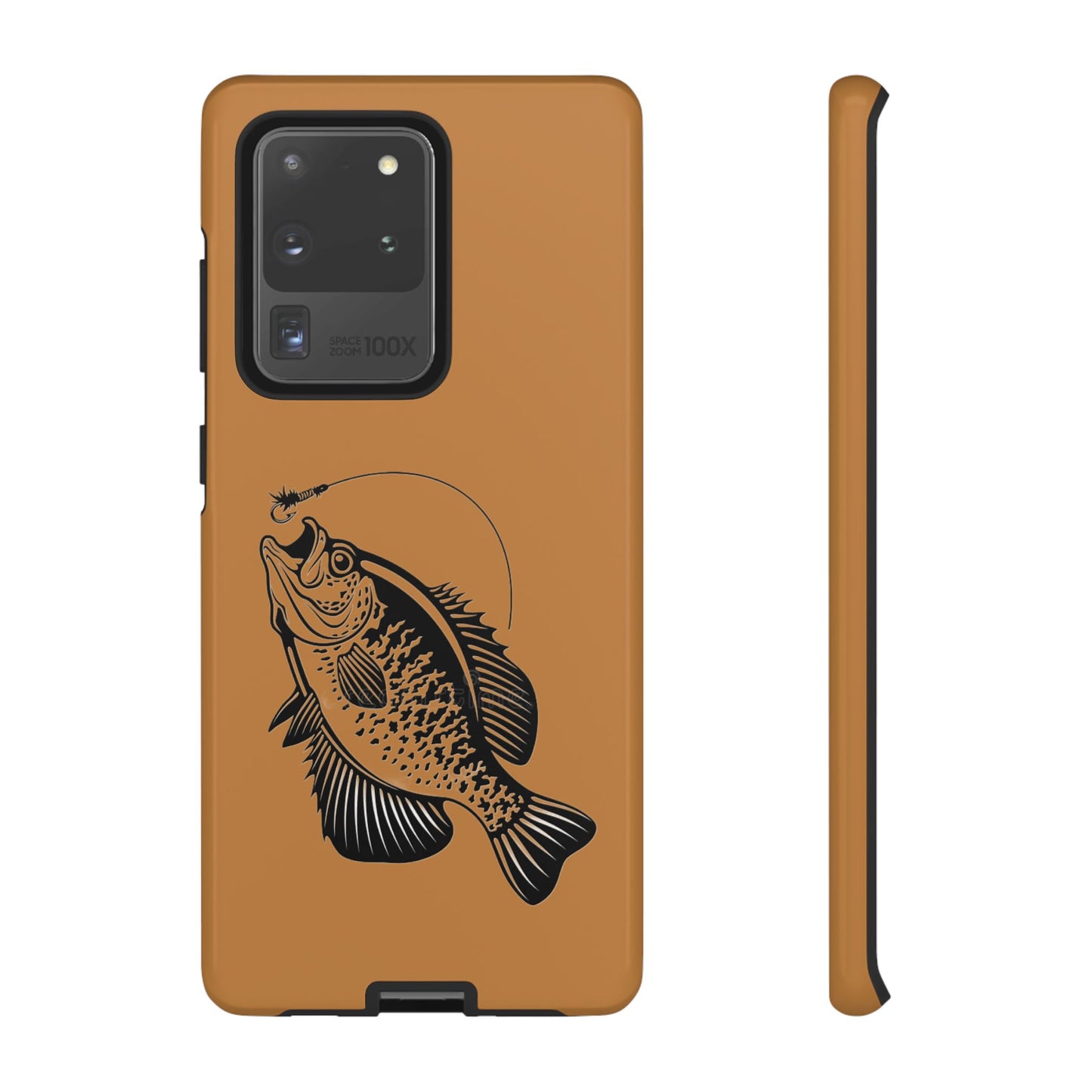 Fishing Phone Case, Tough Cases for Anglers, Durable Accessory, Gift for [...]