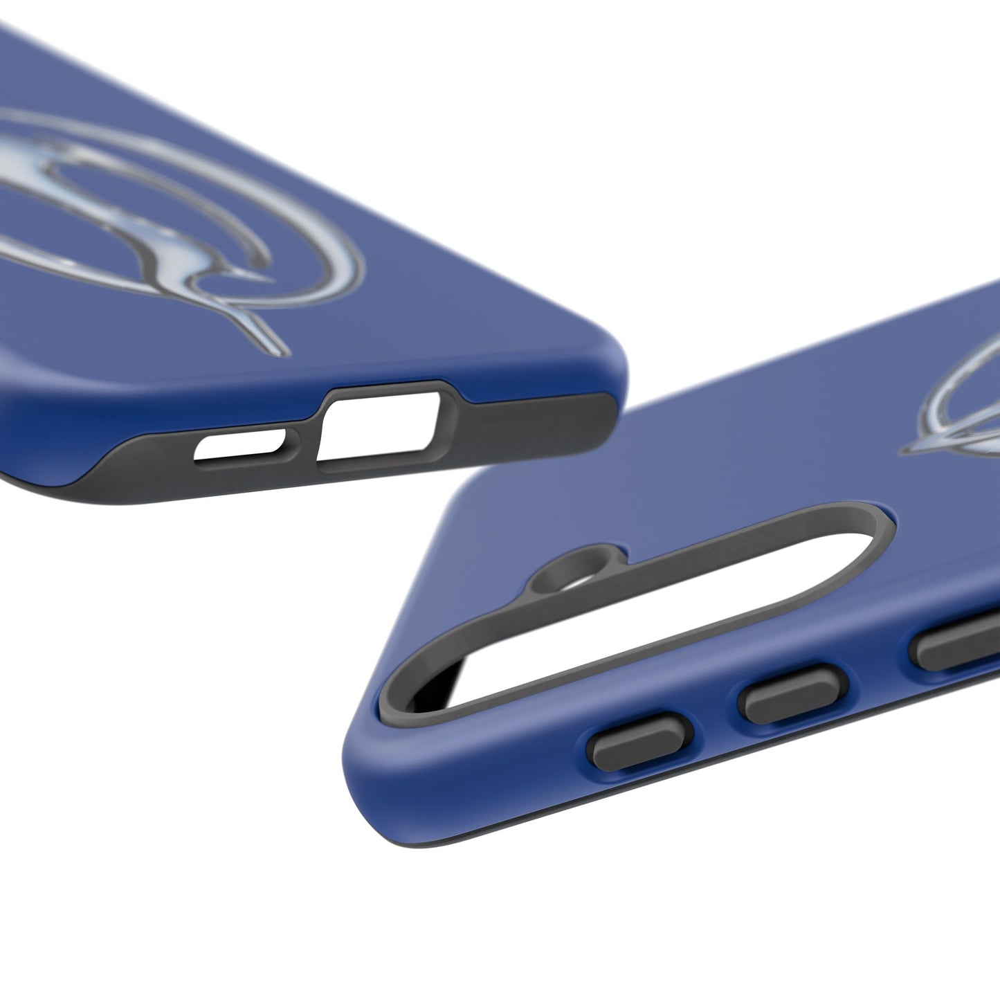 Phone Cases, Impala Logo, car lover Gift, Tough Protective Cover,