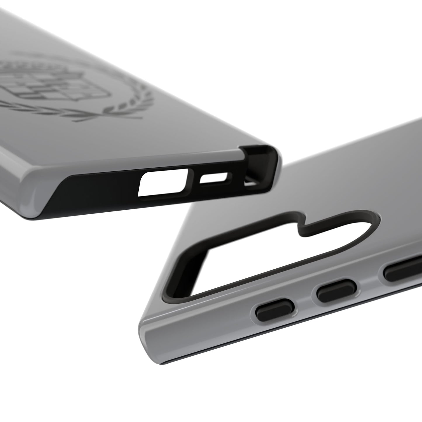 Phone Cases, Cadillac Logo Design, Luxury Car Enthusiasts, Gift for Him,