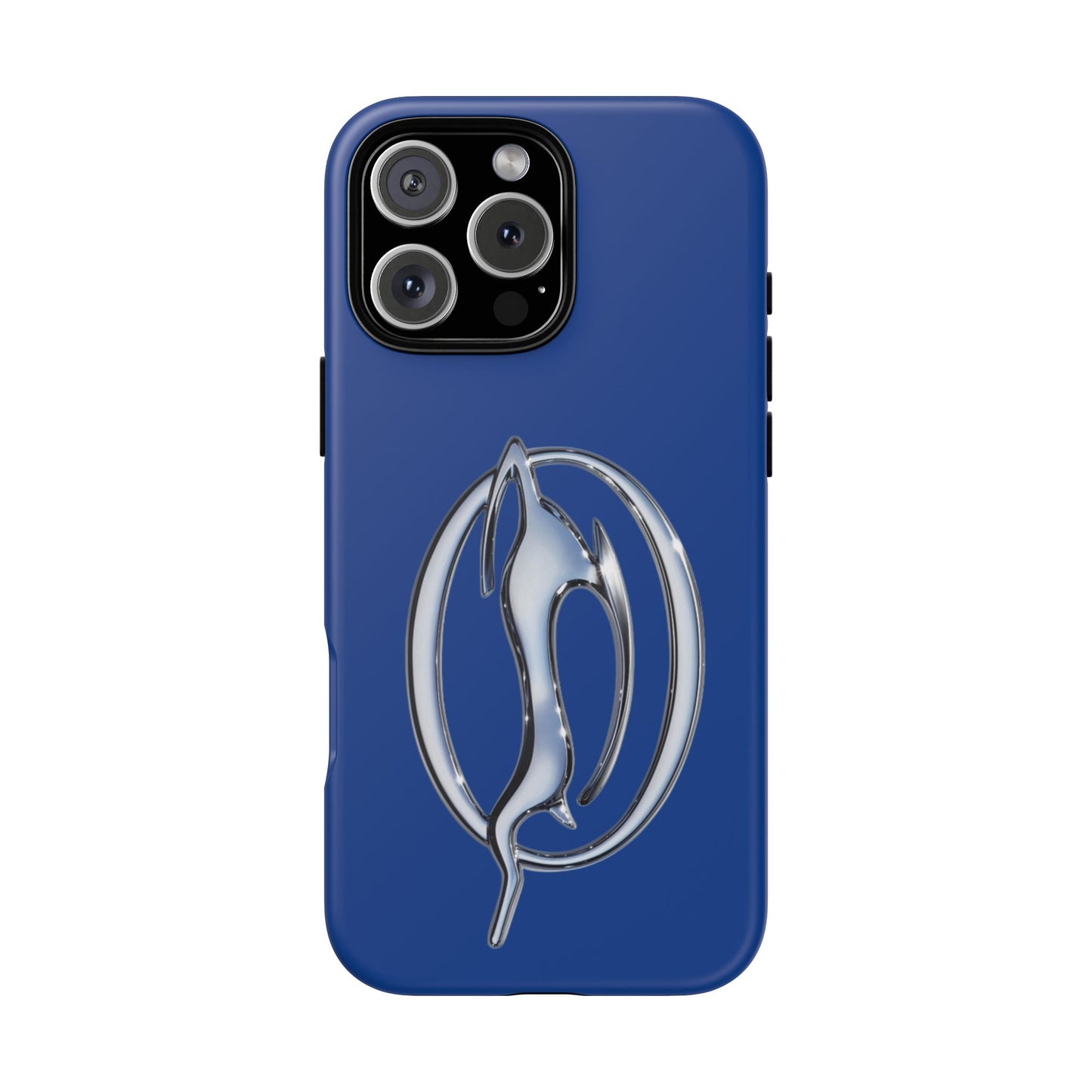Phone Cases, Impala Logo, car lover Gift, Tough Protective Cover,