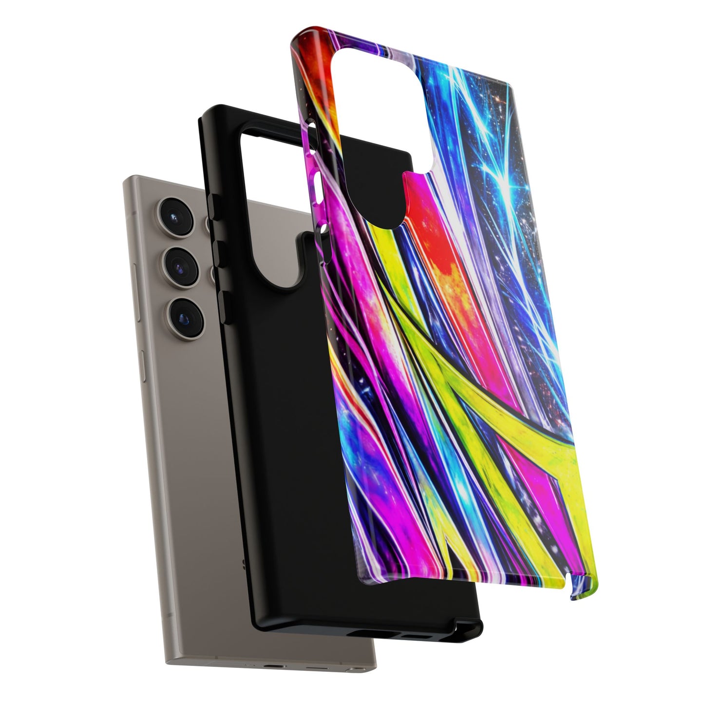 Minitruck Graphics Phone Case | Tough Cases