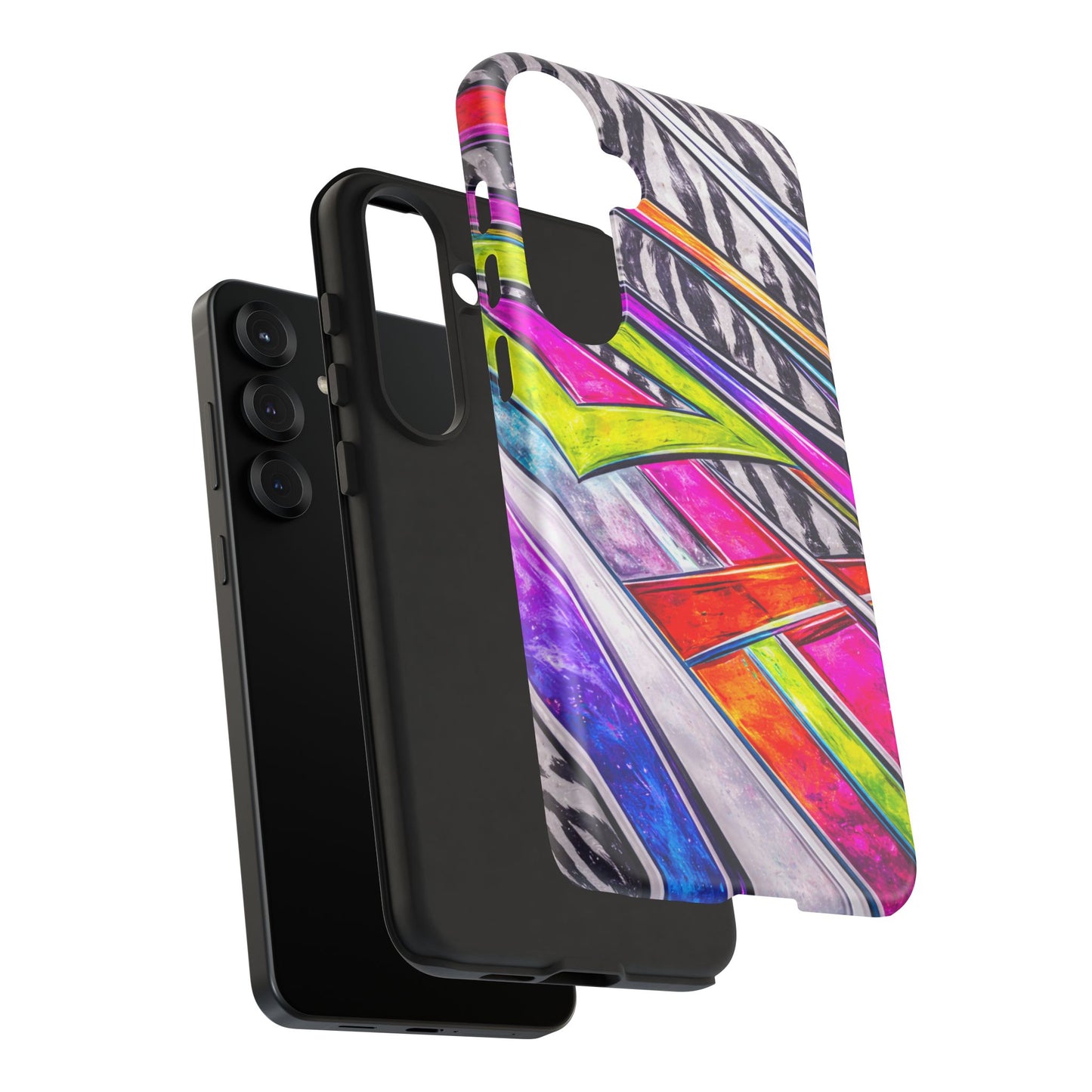 Minitruckin Phone Case | Tough Cases