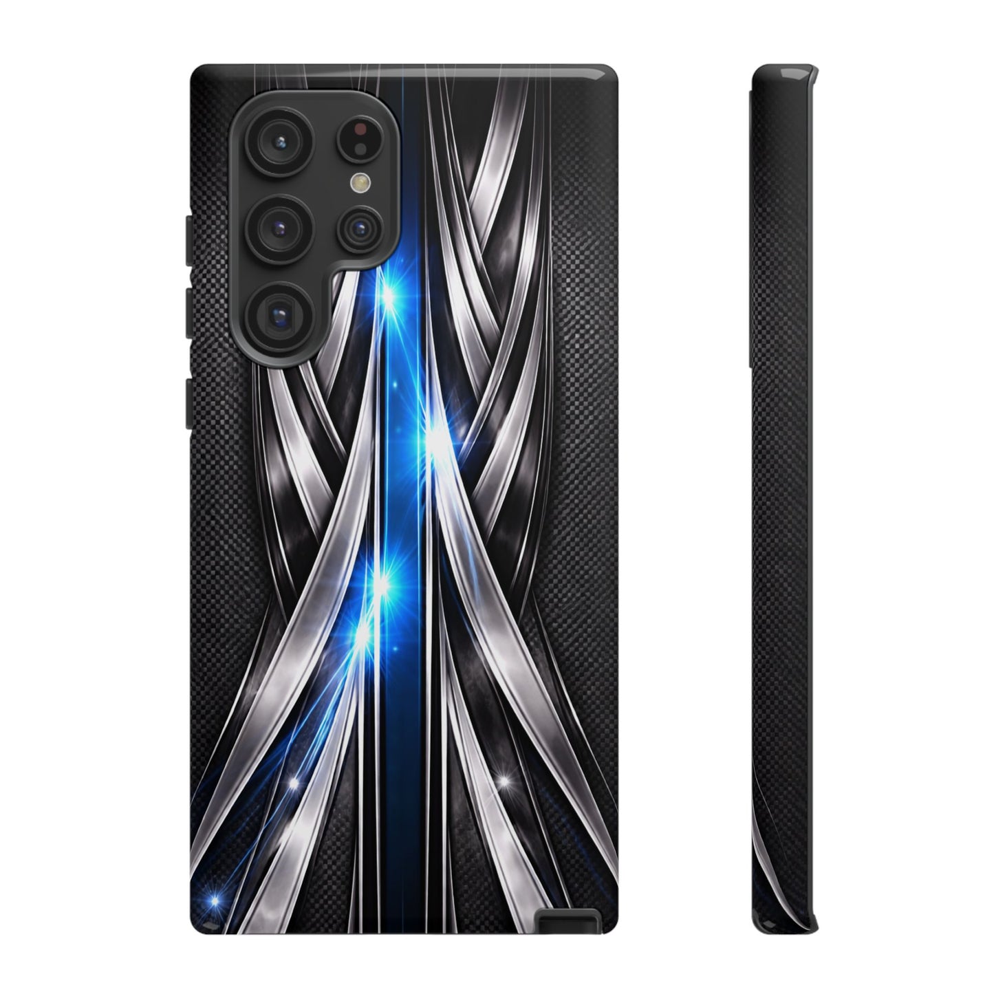 Subtle Graphics Phone Case - Tough Cases