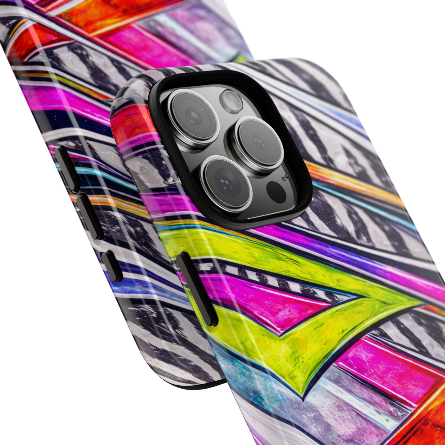 Minitruckin Phone Case | Tough Cases