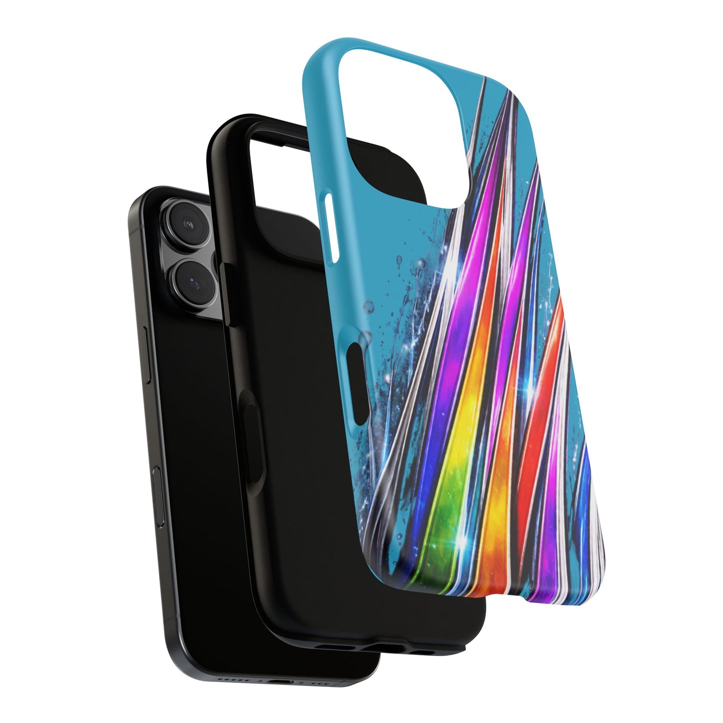 Mini Truck Graphic Tough Cases | Phone Case, Minitruck Design