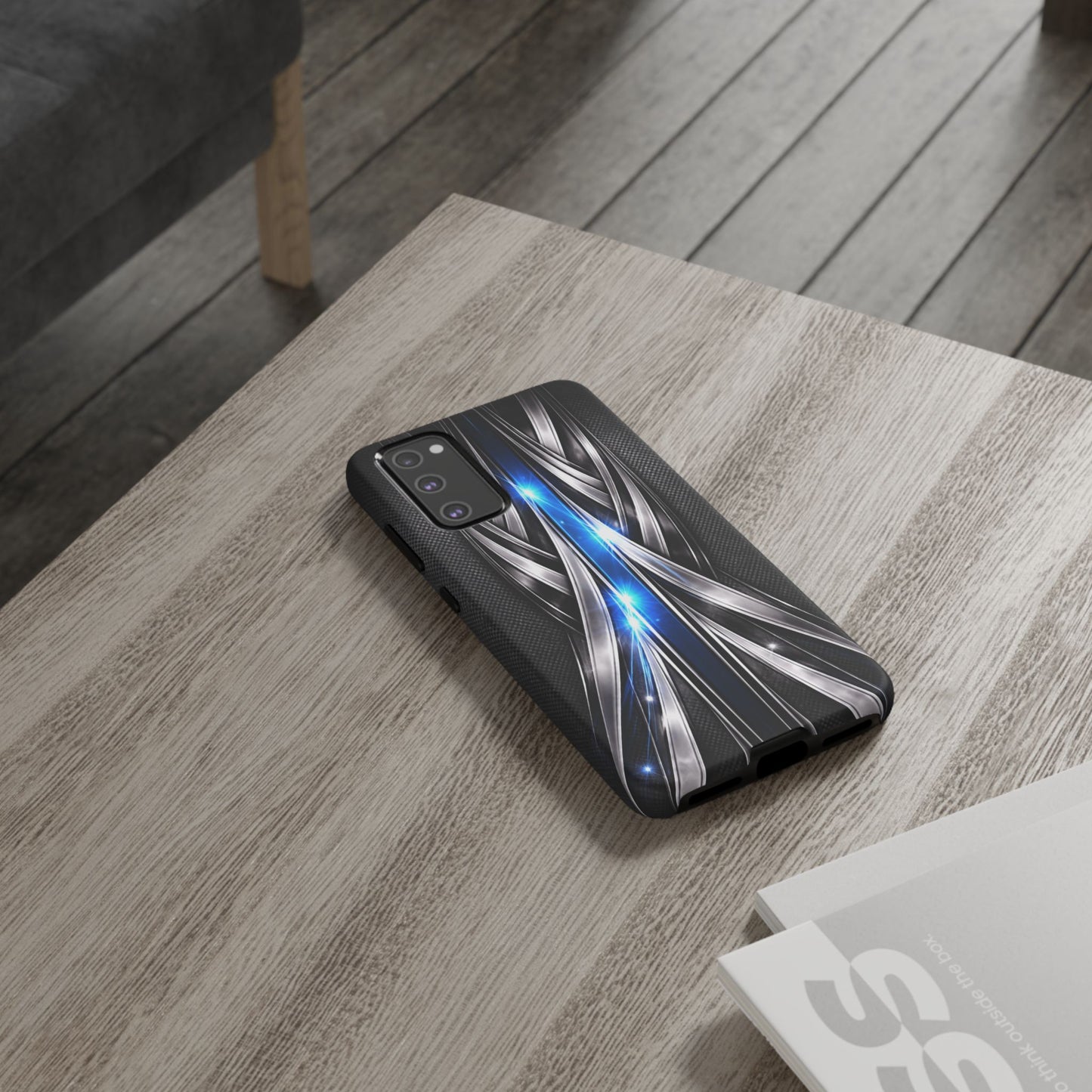 Subtle Graphics Phone Case - Tough Cases