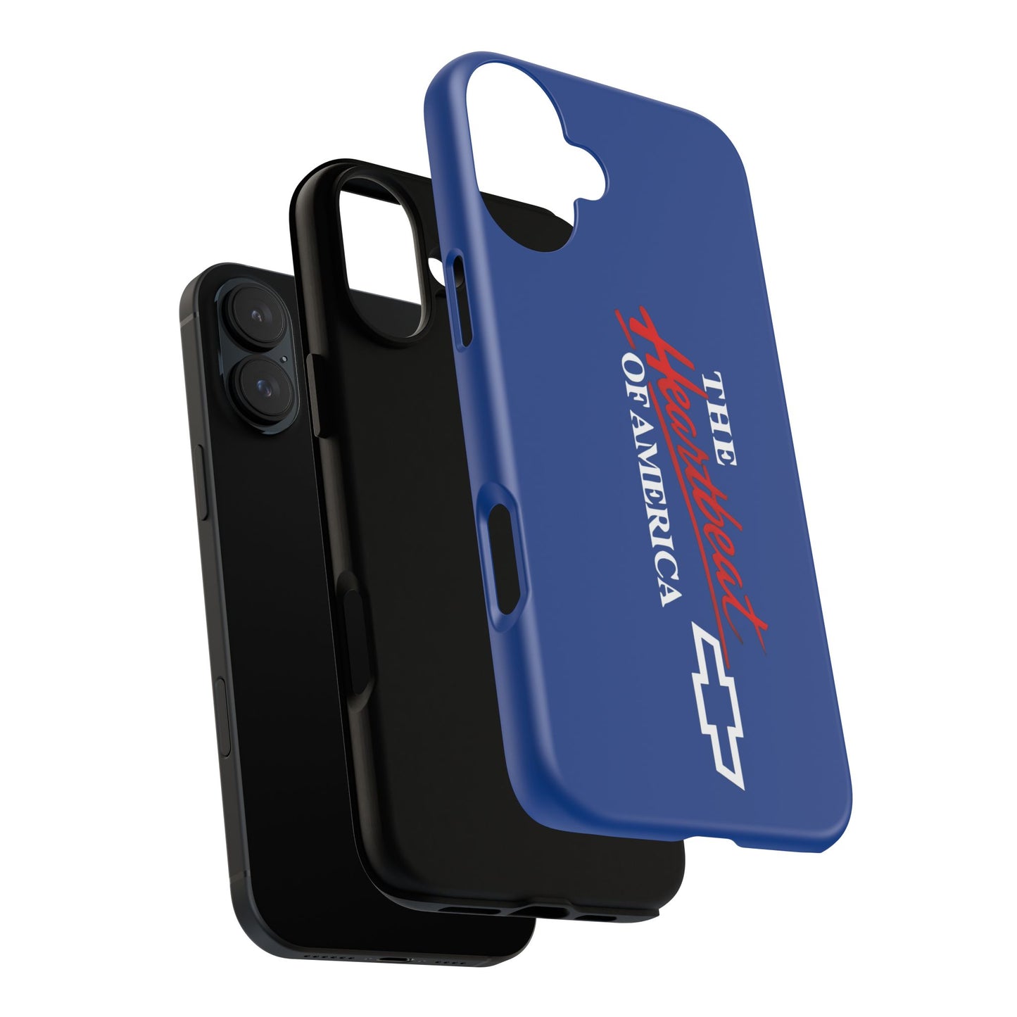 Chevy Phone Case | Tough Cases, Car Enthusiast Gift, Personalized [...]