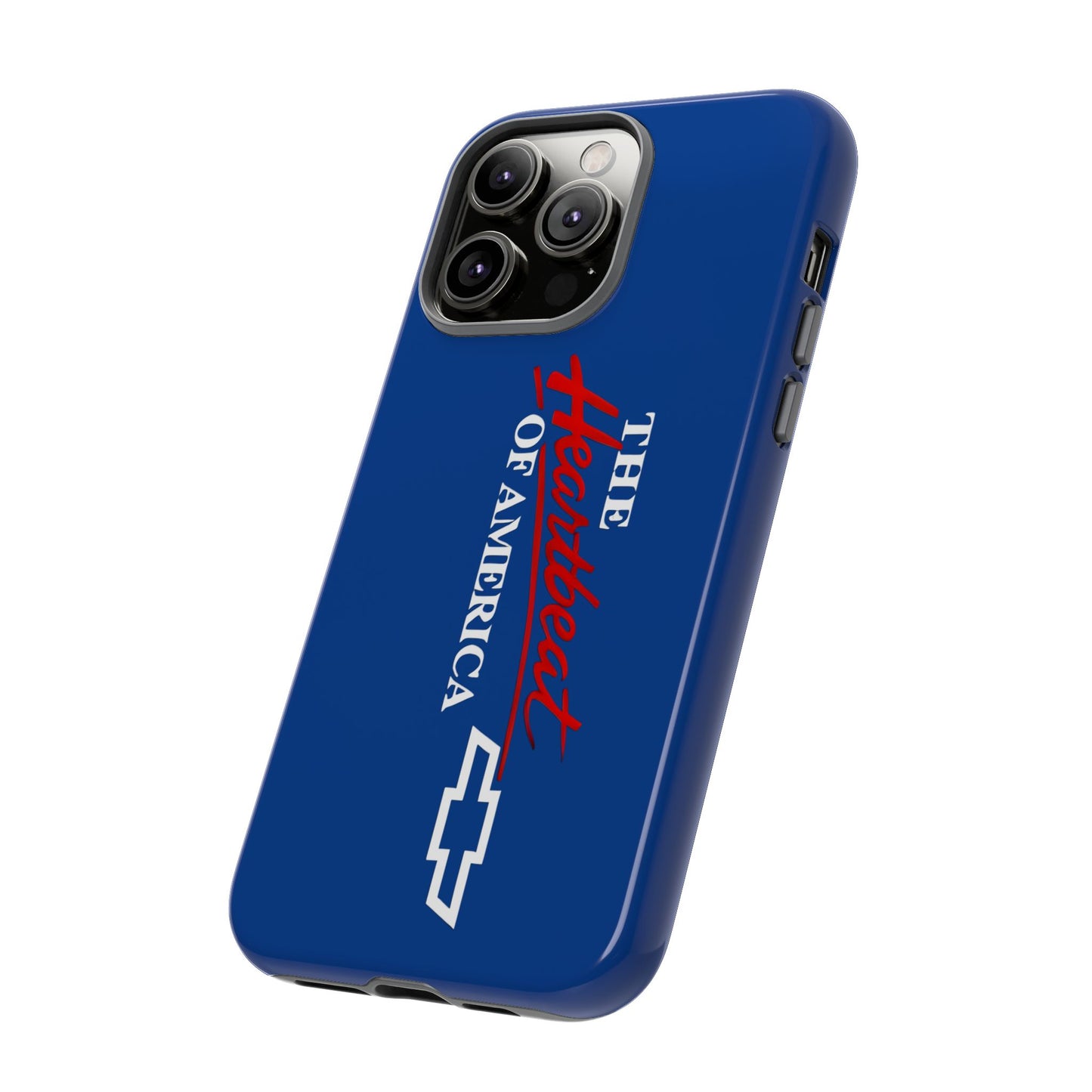 Chevy Phone Case | Tough Cases, Car Enthusiast Gift, Personalized [...]