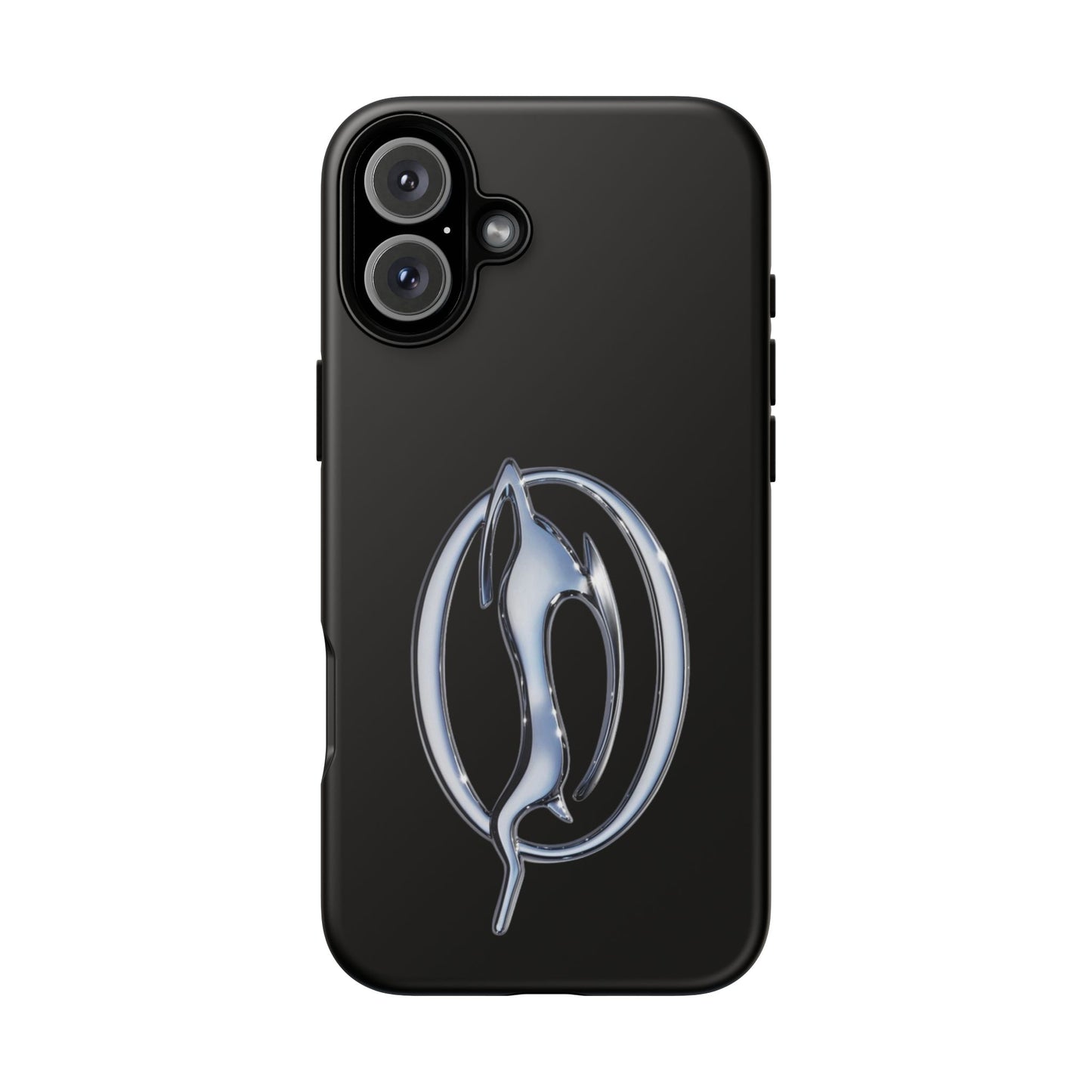 Impala Logo Tough Cases - Protective Phone Covers, Durable Smartphone Cases,