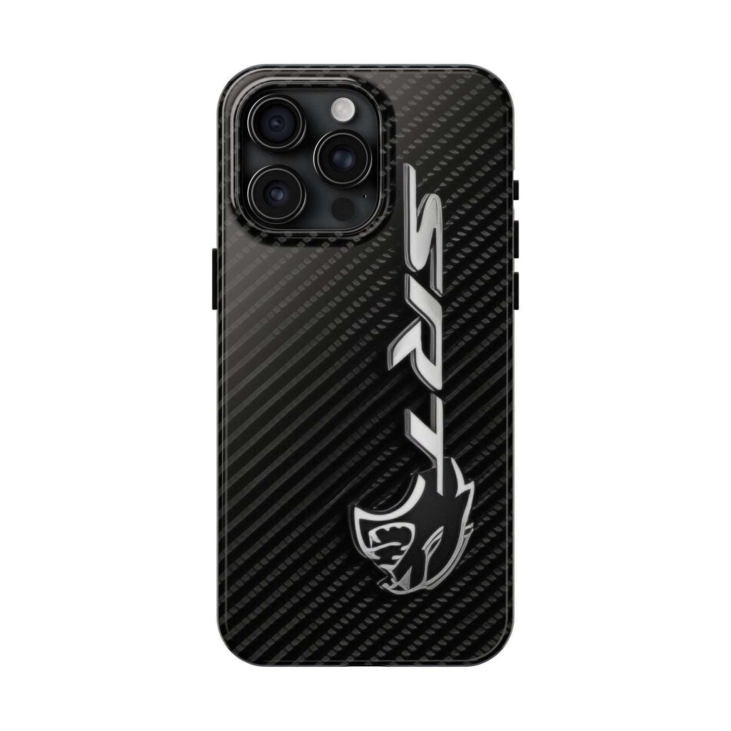 Dodge SRT Tough Phone Cases