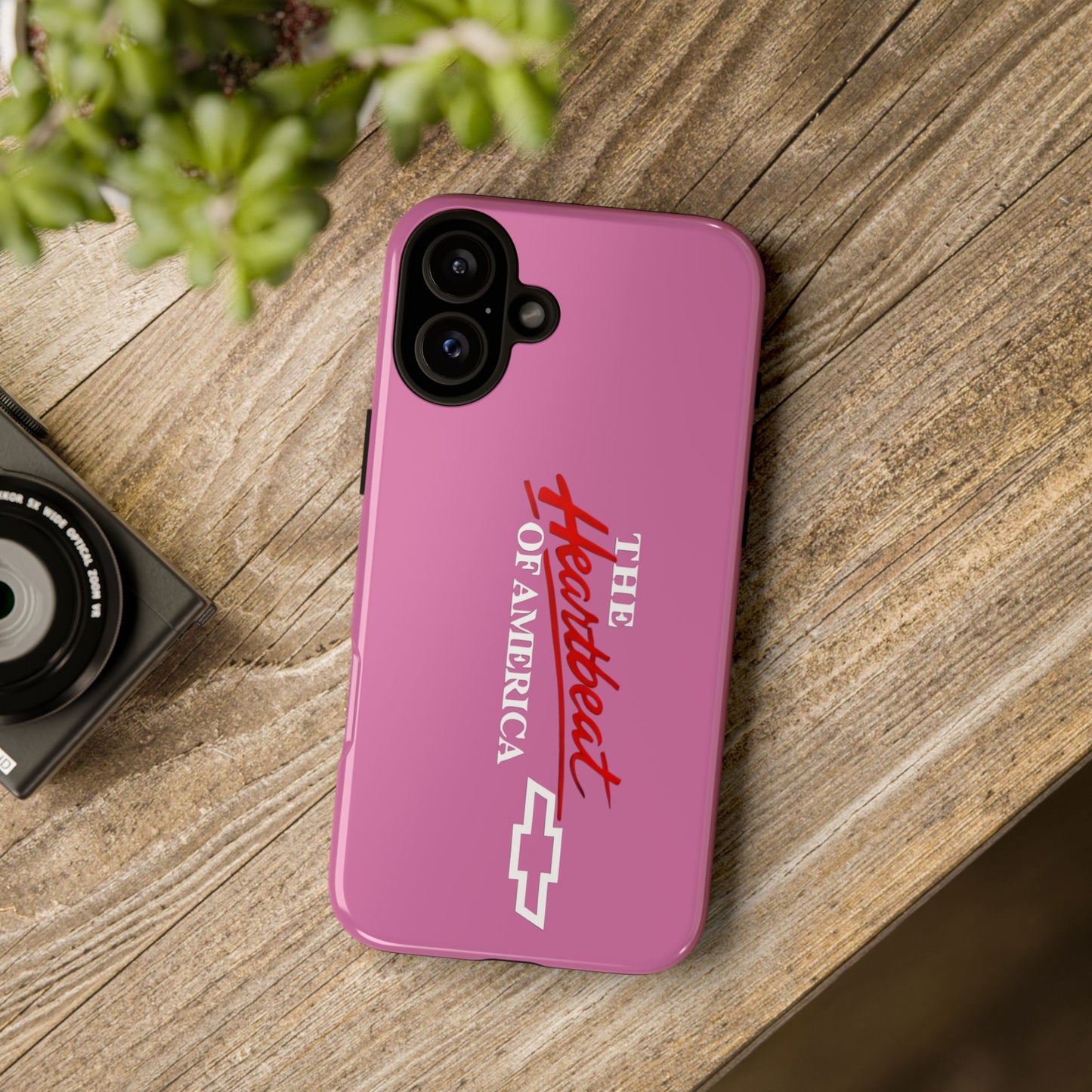 Chevy Tough Cases - Heartbeat of America - Stylish Phone Protection, Gifts [...]