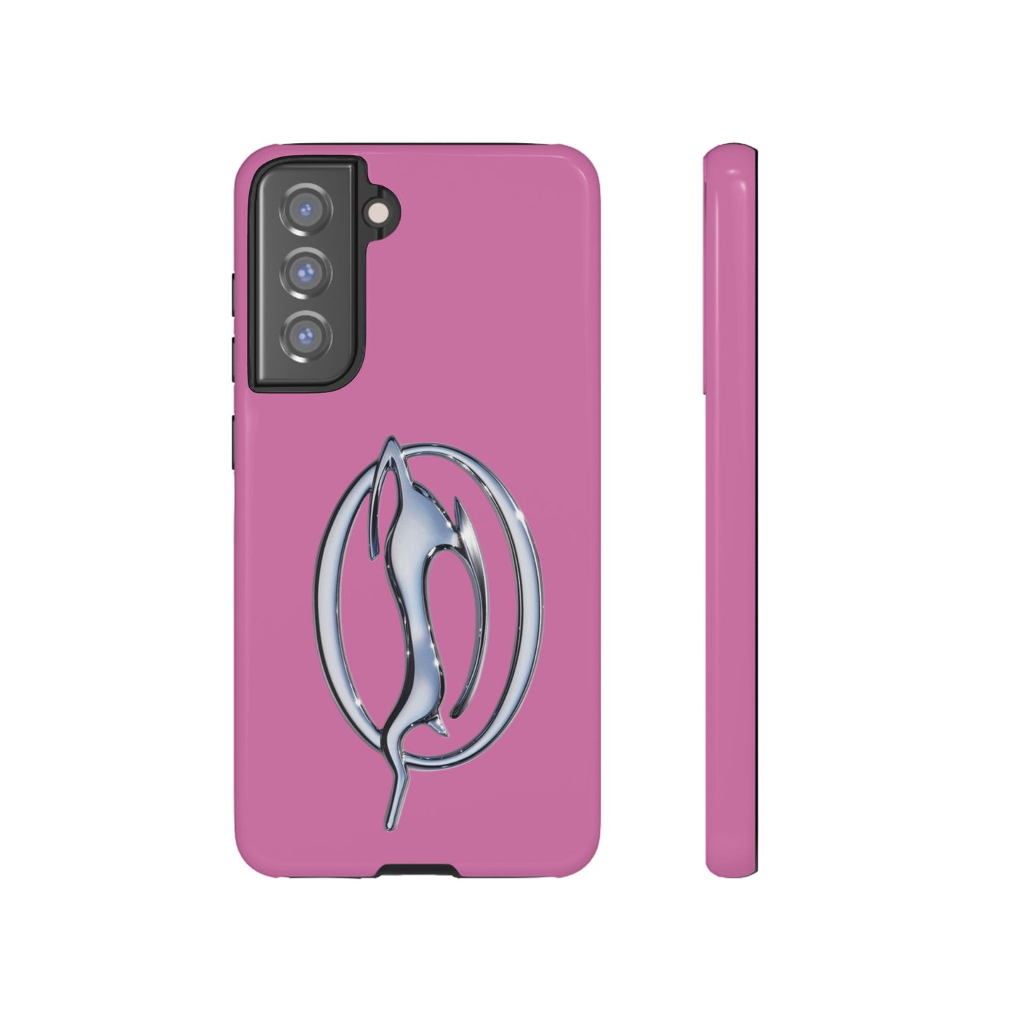 Tough Cases, Impala Logo Phone Cover, Protective Phone Case, Durable Smartphone