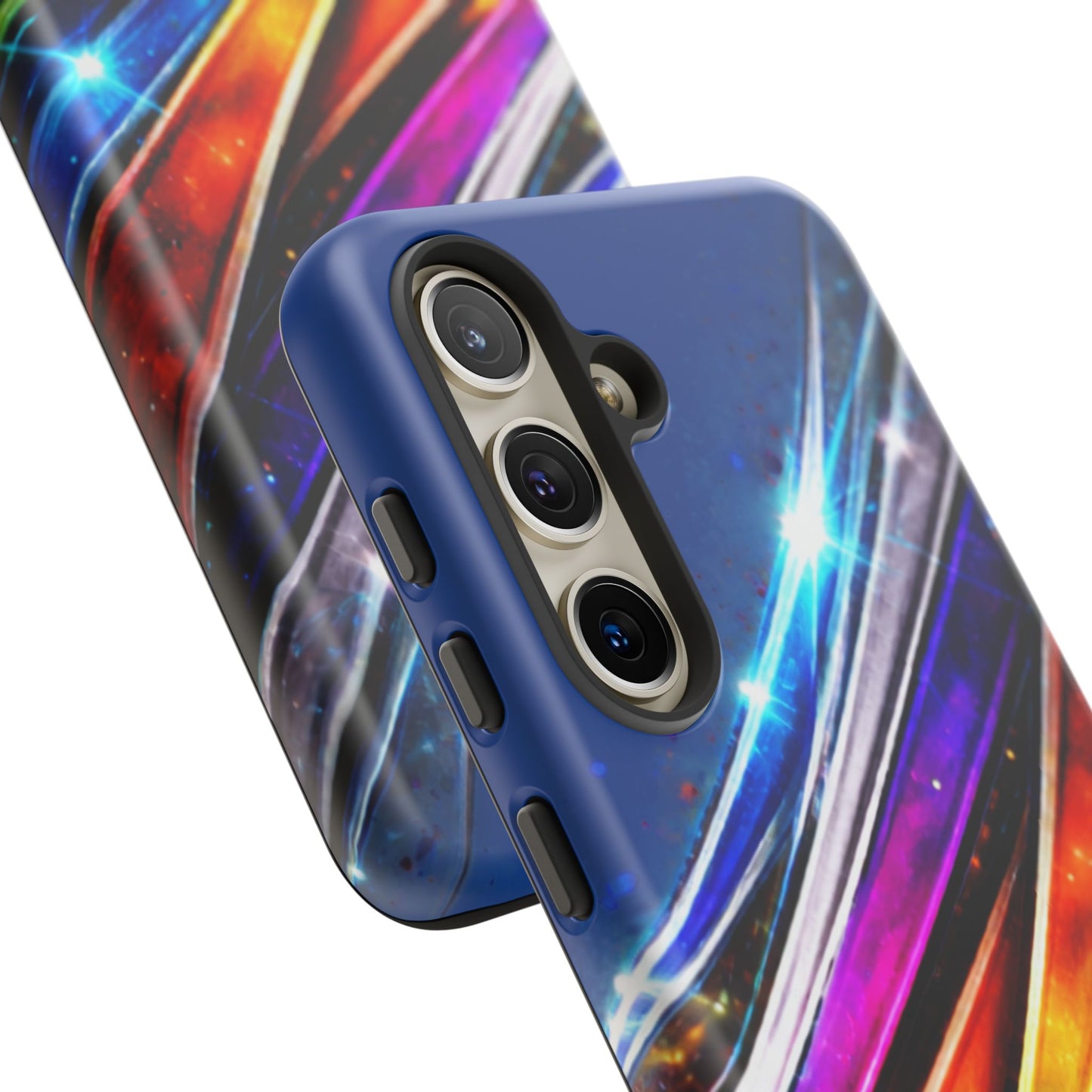 Neon Graphics Tough Cases | Phone Case