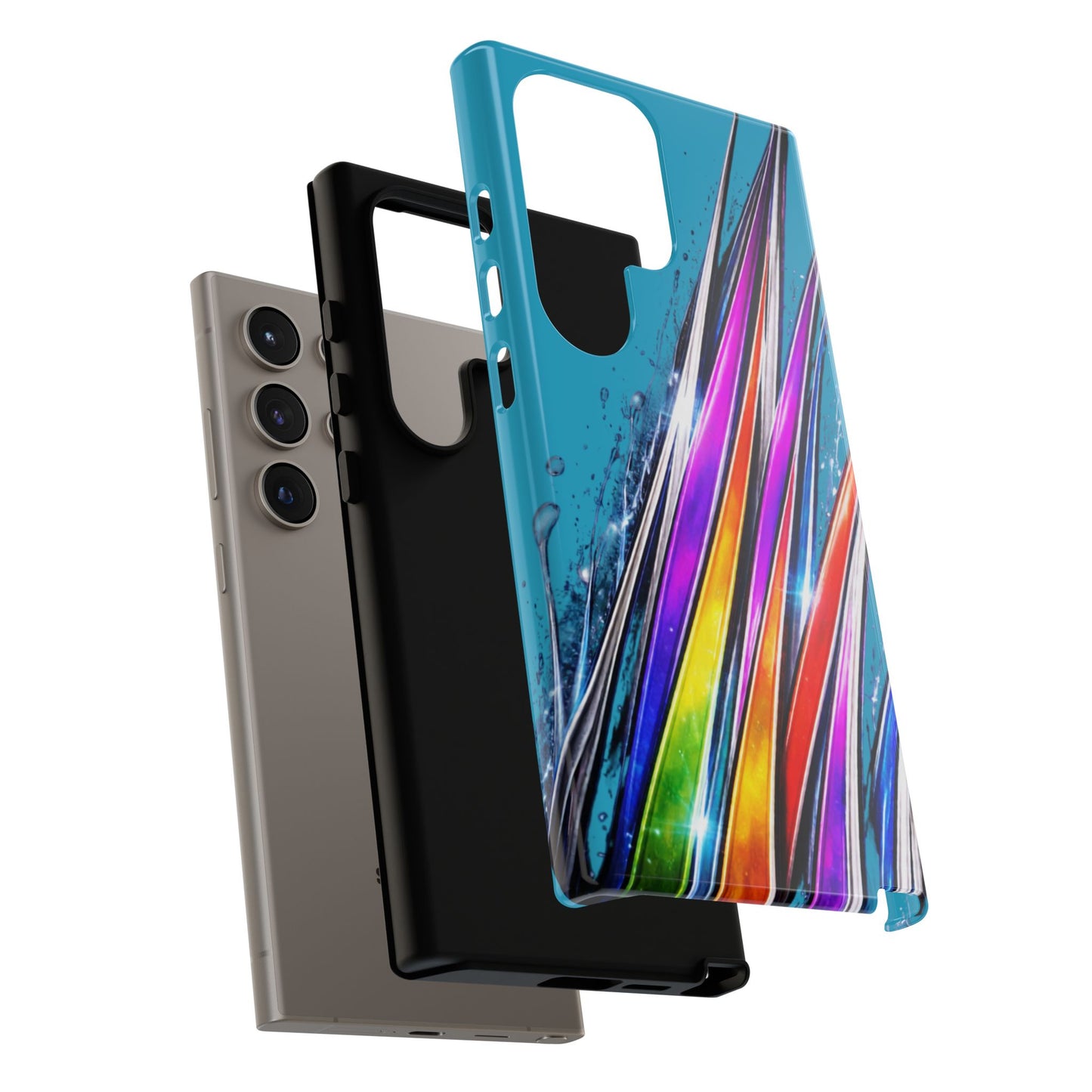 Mini Truck Graphic Tough Cases | Phone Case, Minitruck Design