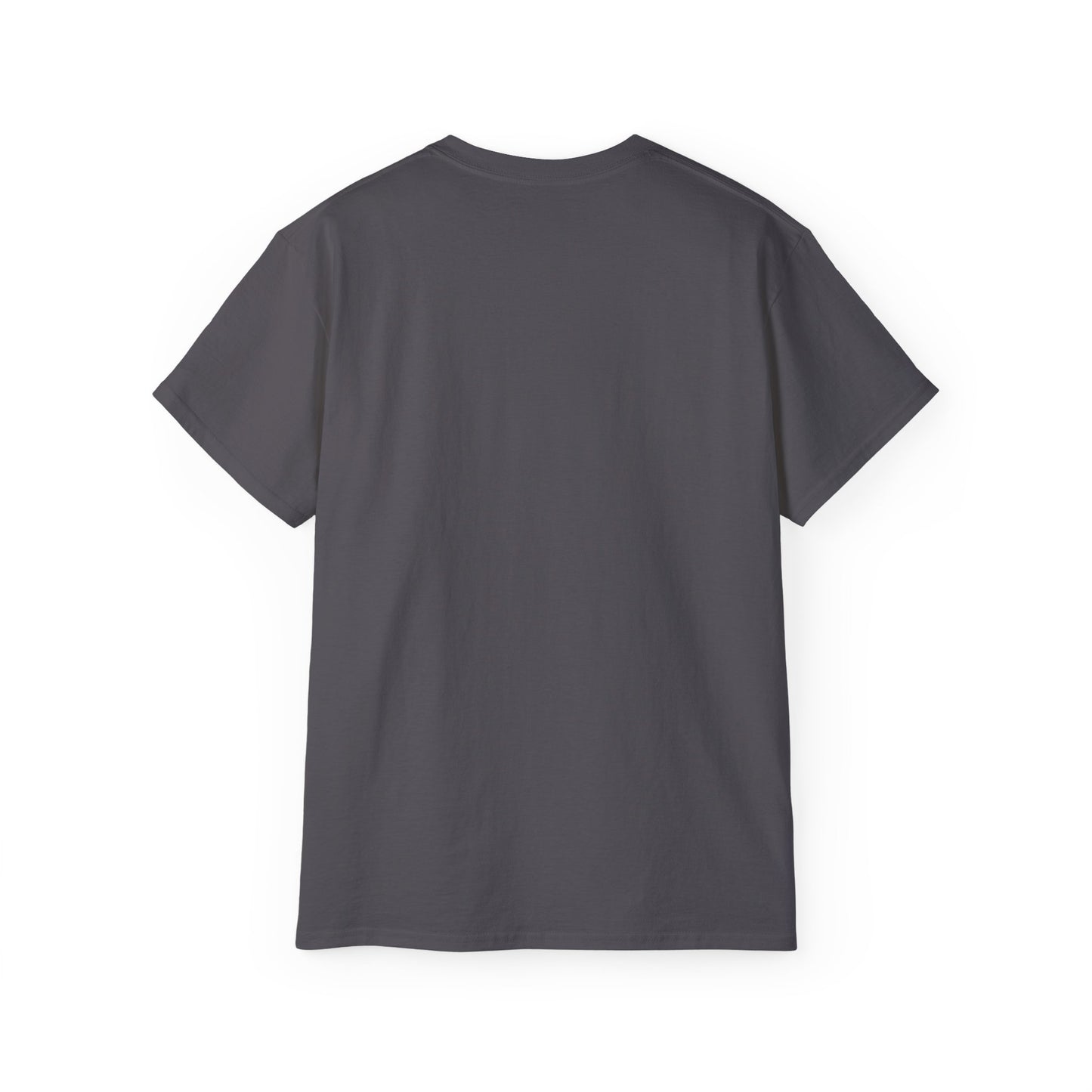 Dolph Commandments Graphic TShirt