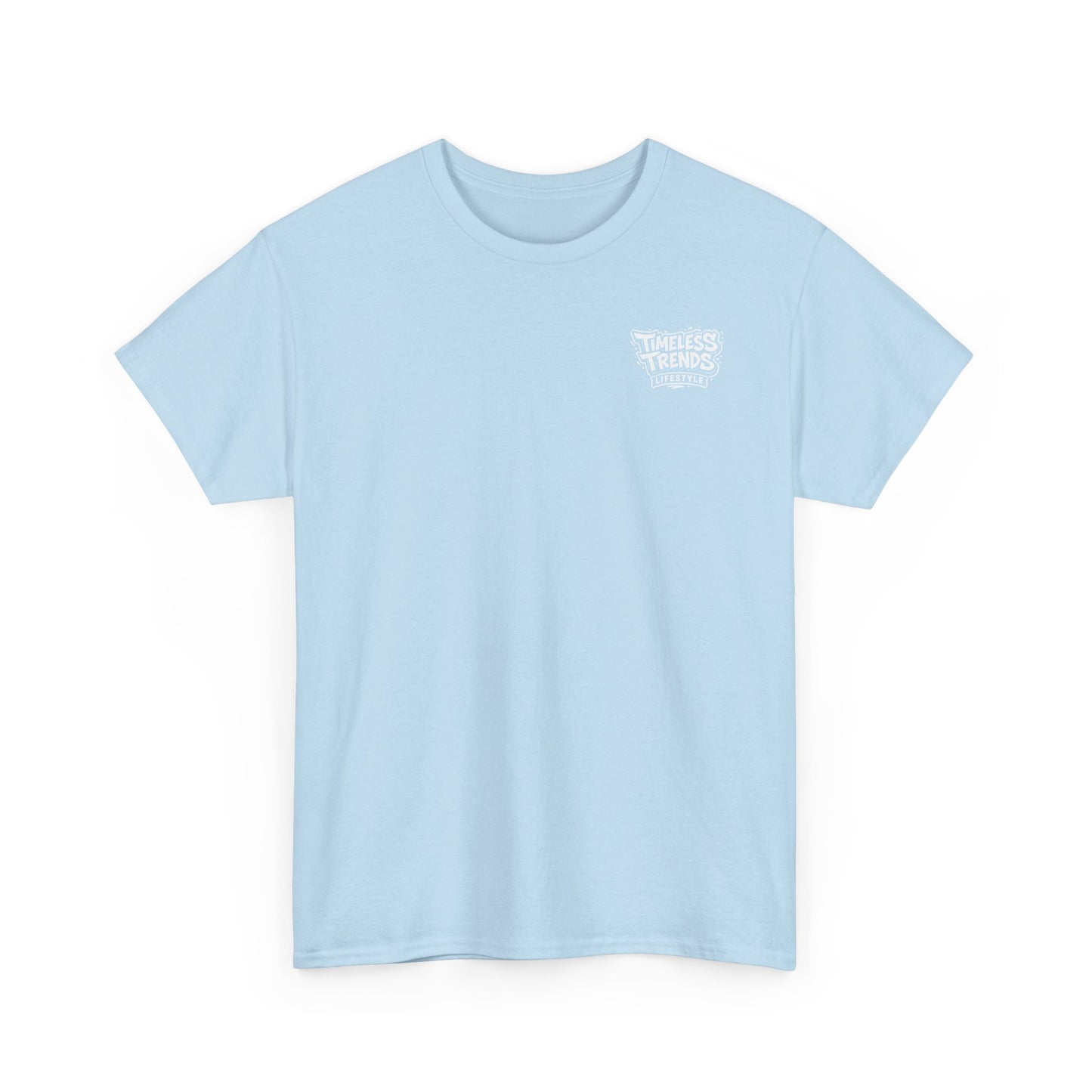 Ass Burgers & Minitrucks T-Shirt